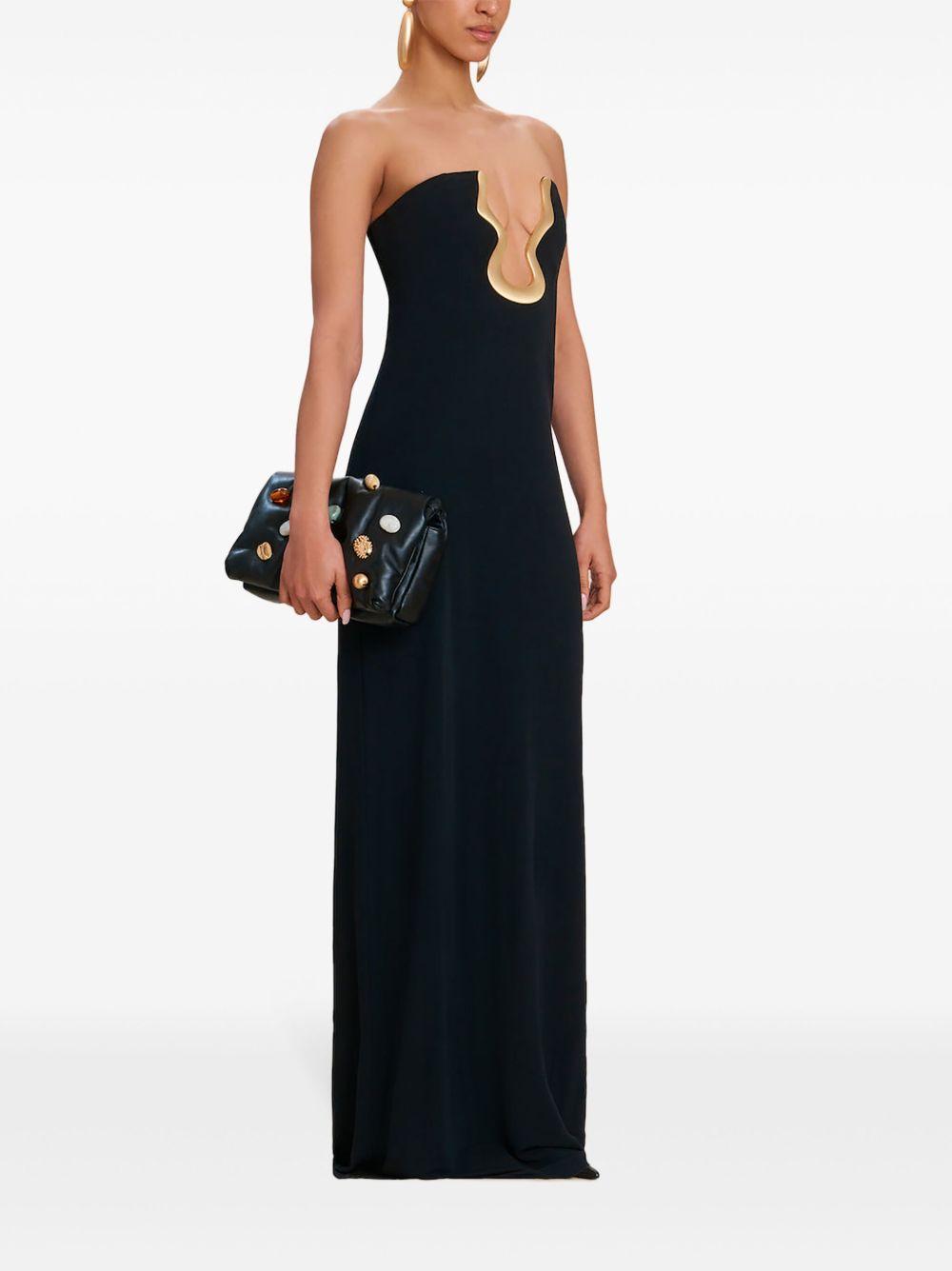 Abril dress Product Image