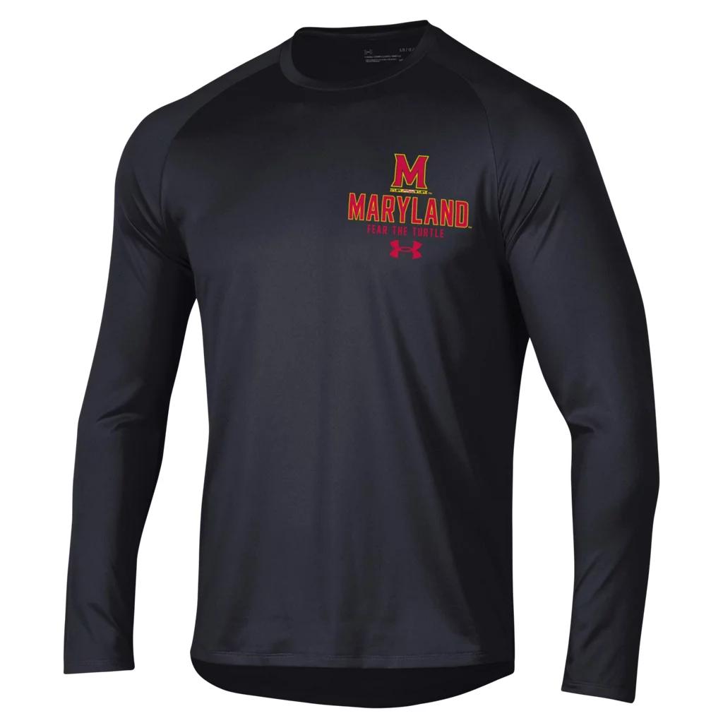 UA Tech™ Collegiate Product Image