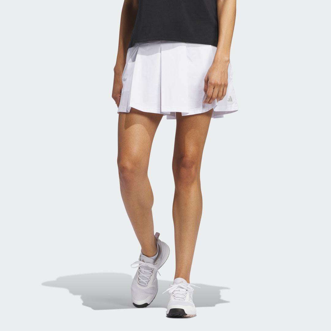 Womens Ultimate365 Tour Pleated Skort Product Image