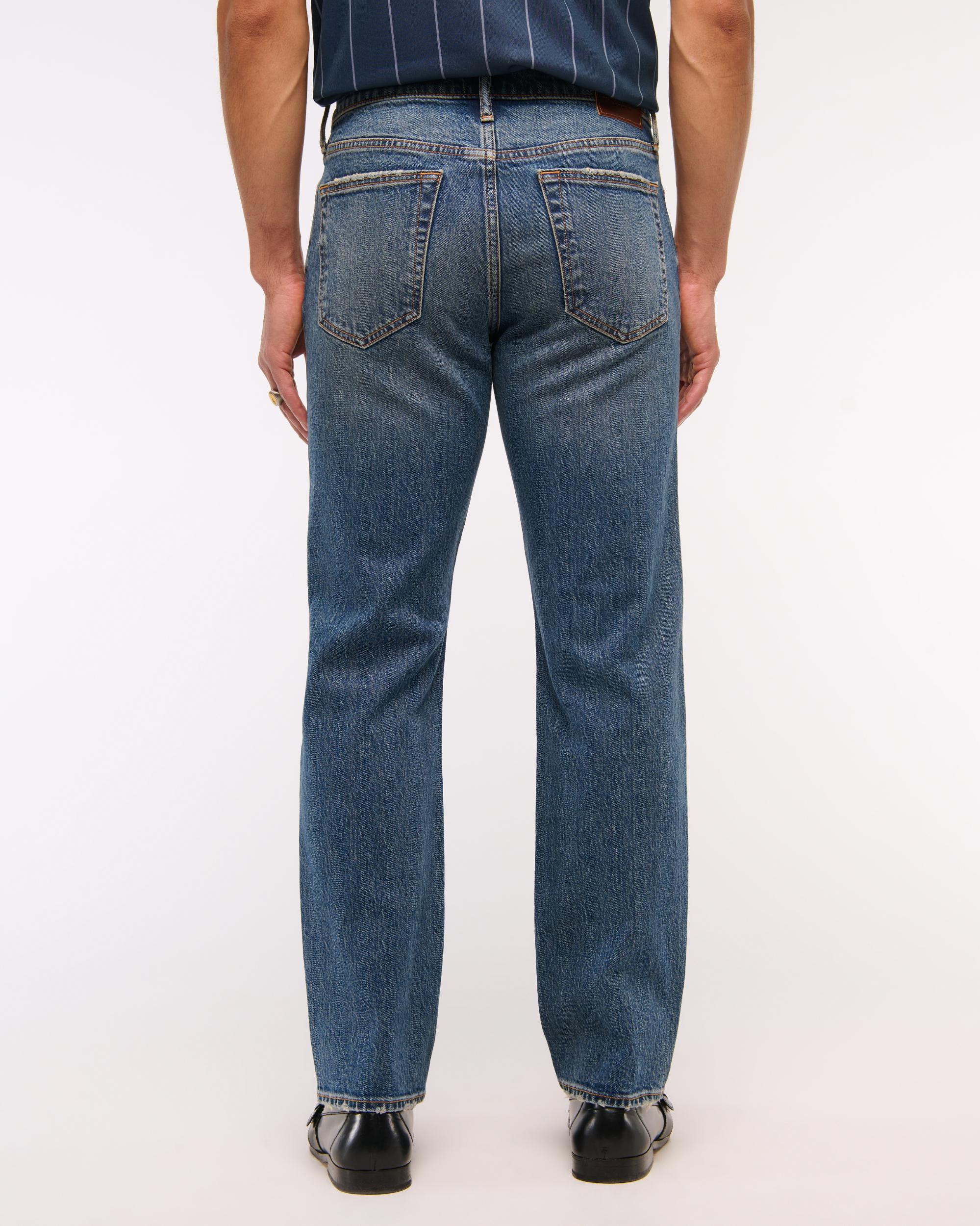 90s Straight Jean Product Image