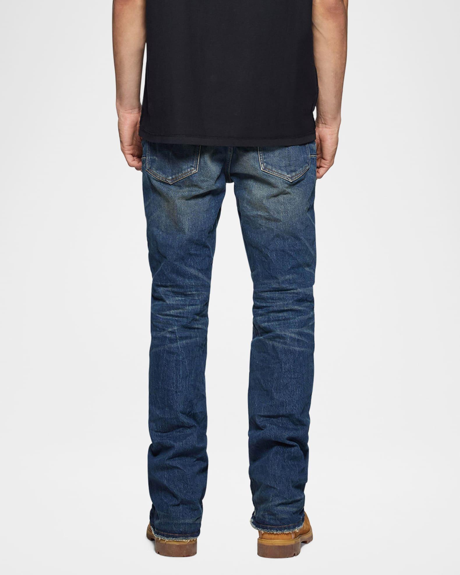Men's Kintsugi Bootcut Jeans Product Image
