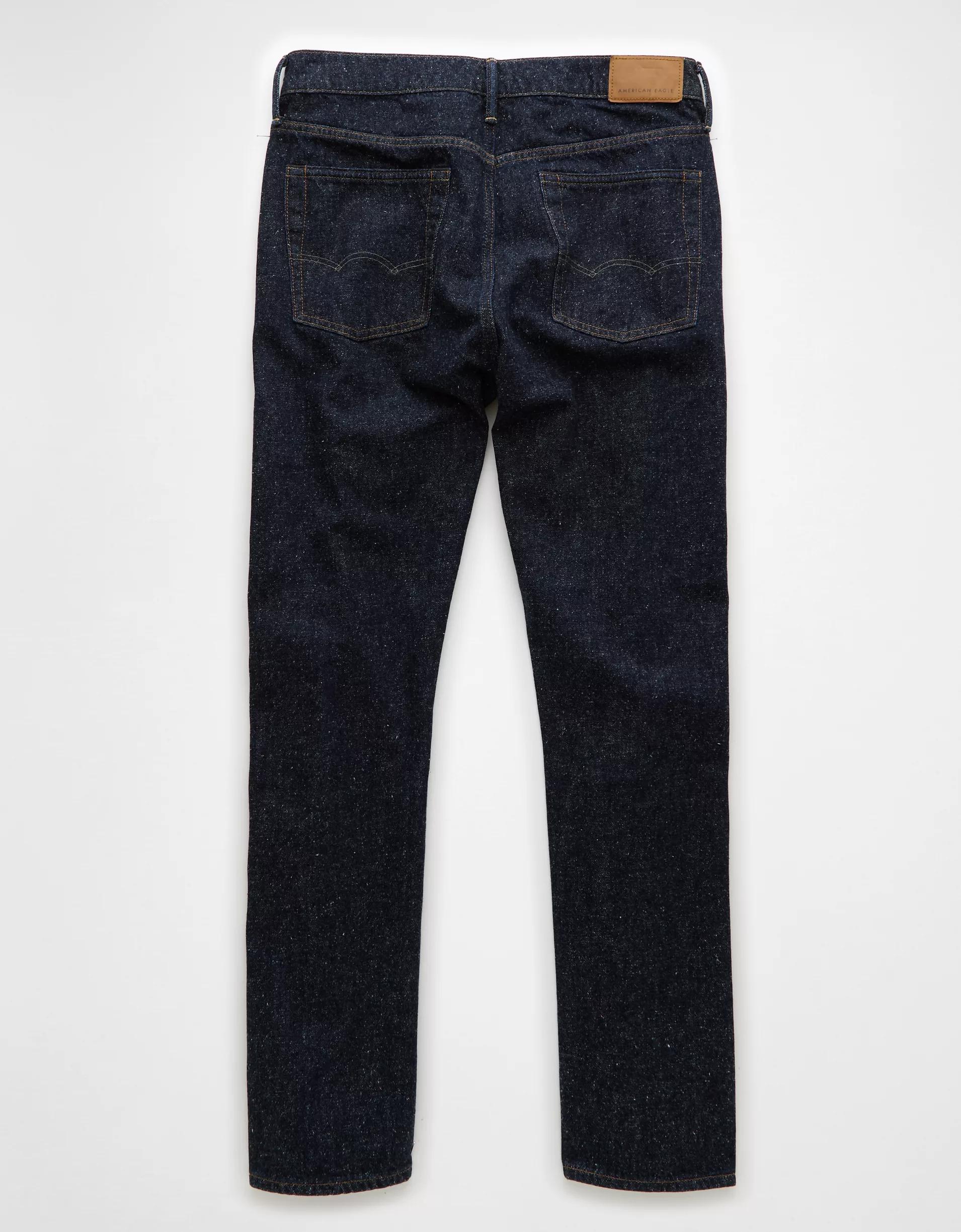 AE Original Straight Jean Product Image