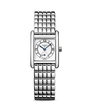 Longines Mini Dolcevita Watch, 21.5mm x 29mm Product Image