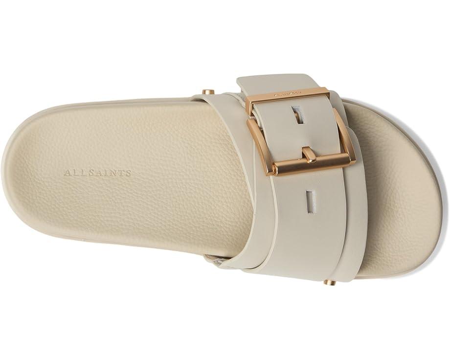 Sian Raffia Sandals Product Image