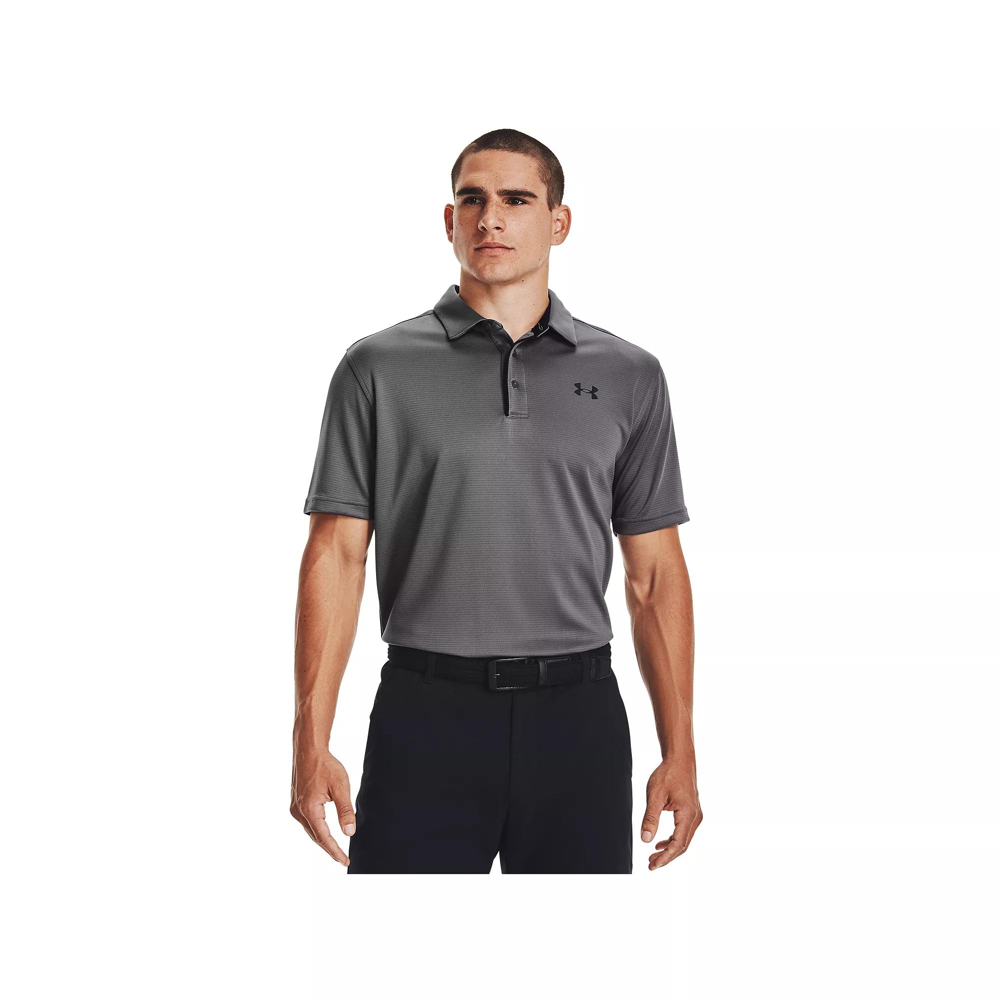 Men's Under Armour Tech Polo,  Product Image