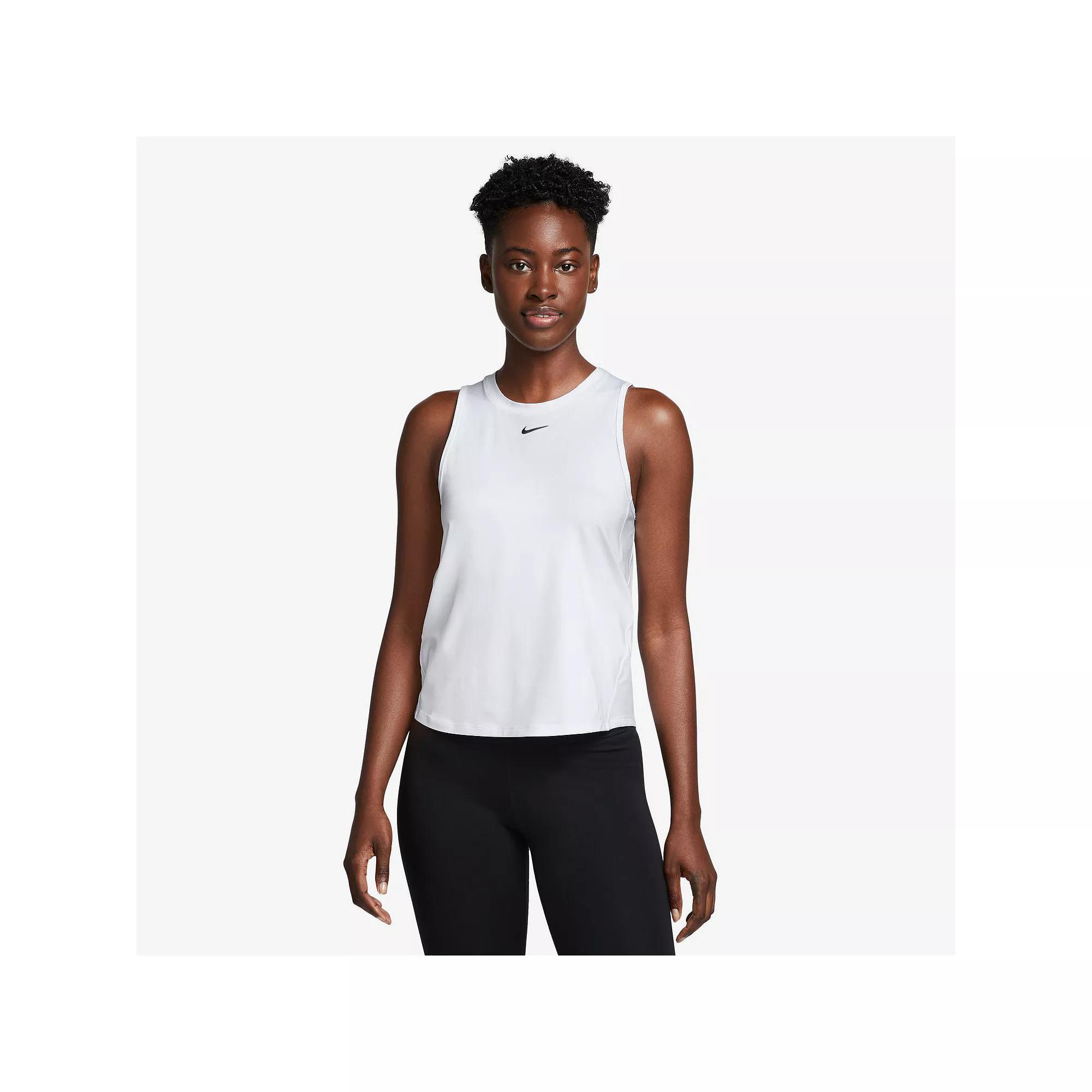 Nike Women's One Classic Dri-FIT Tank Top Product Image
