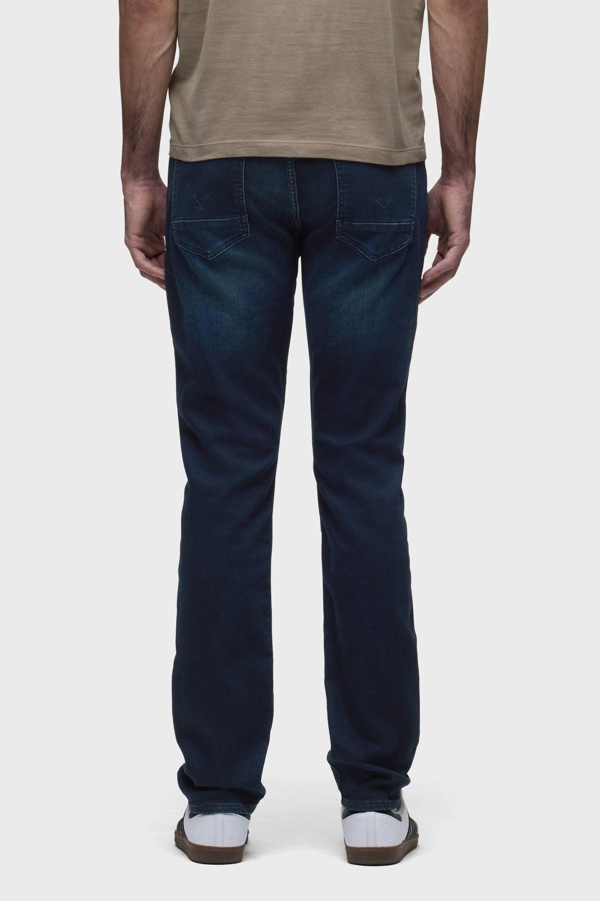 Blake Slim Straight Jean Male Product Image