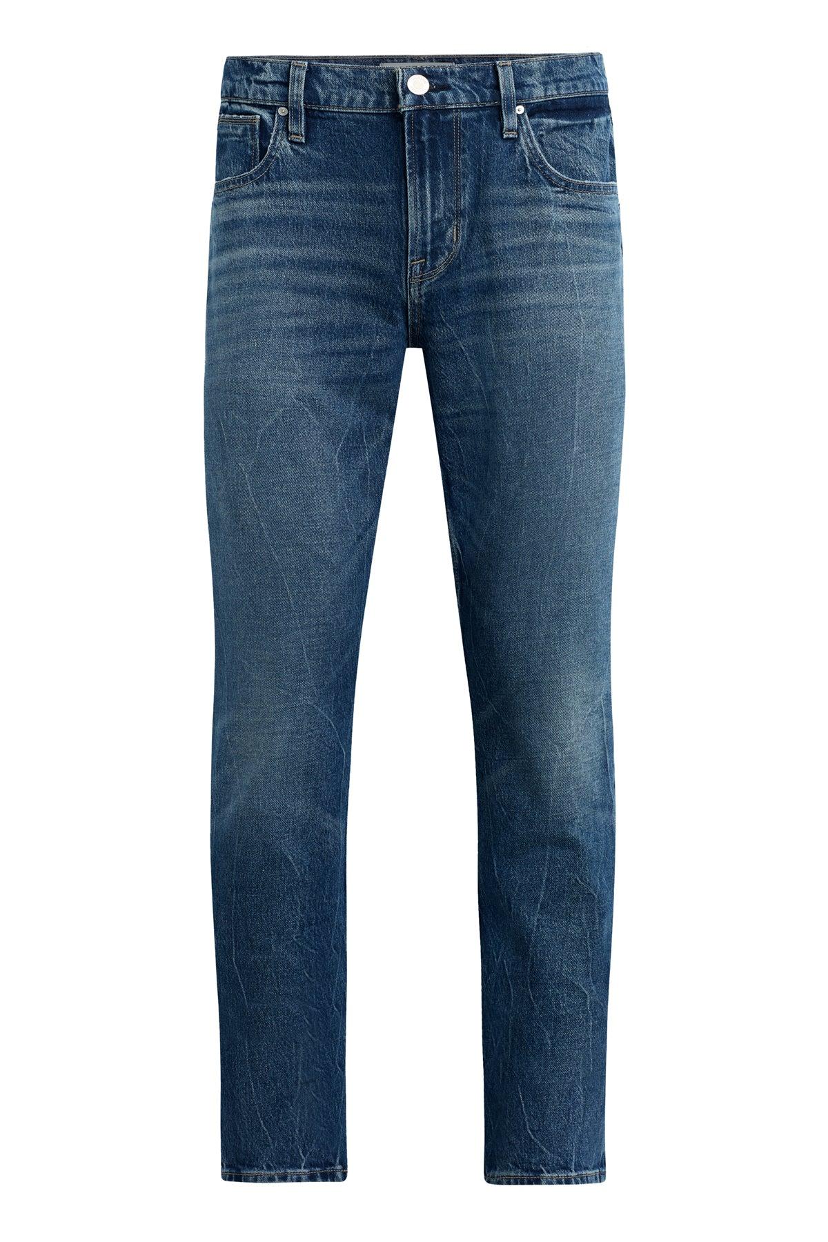 Blake Slim Straight Jean Male Product Image