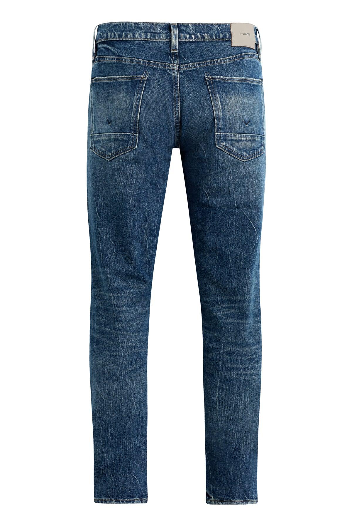 Blake Slim Straight Jean Male Product Image