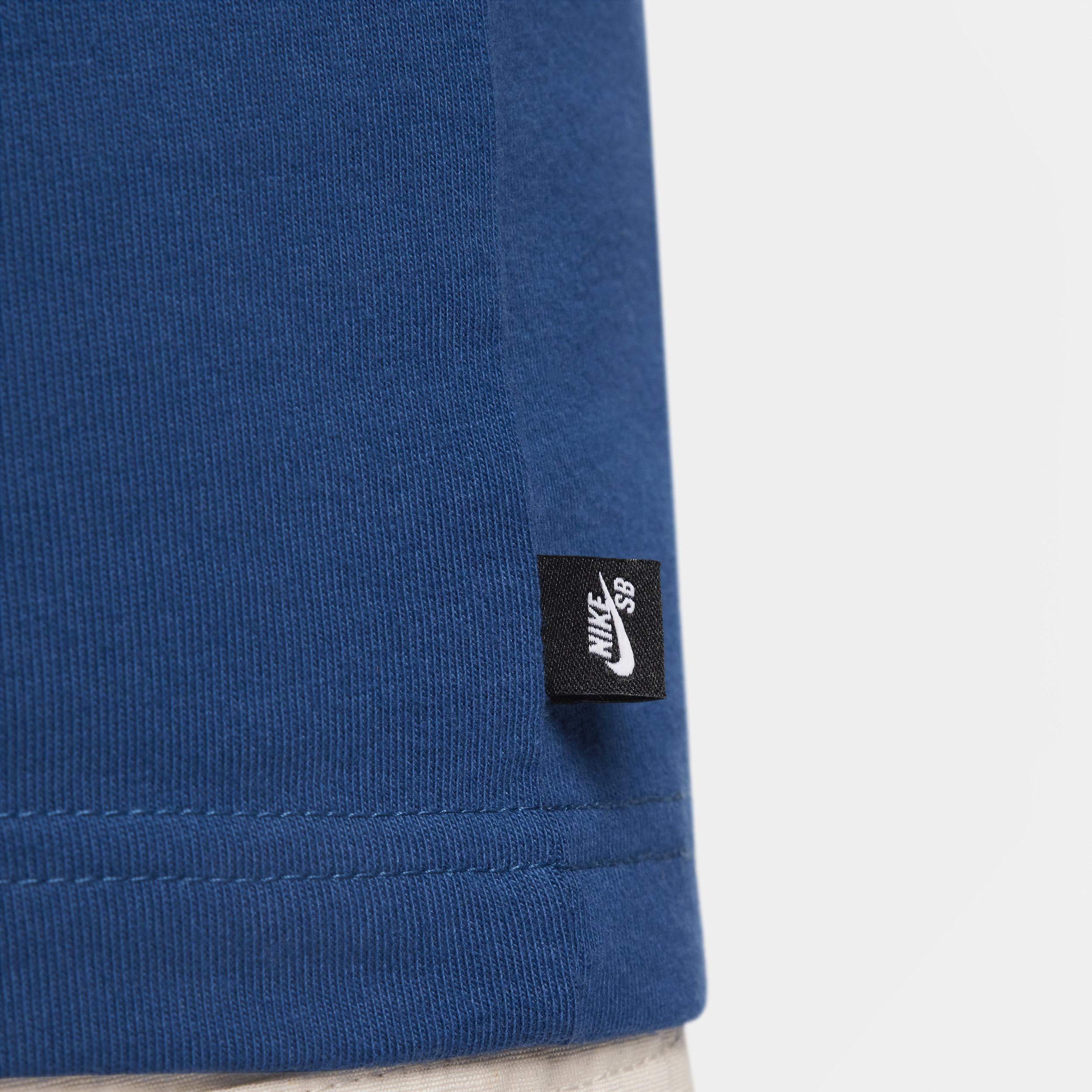 Men's Nike SB Skate-T-Shirt Product Image