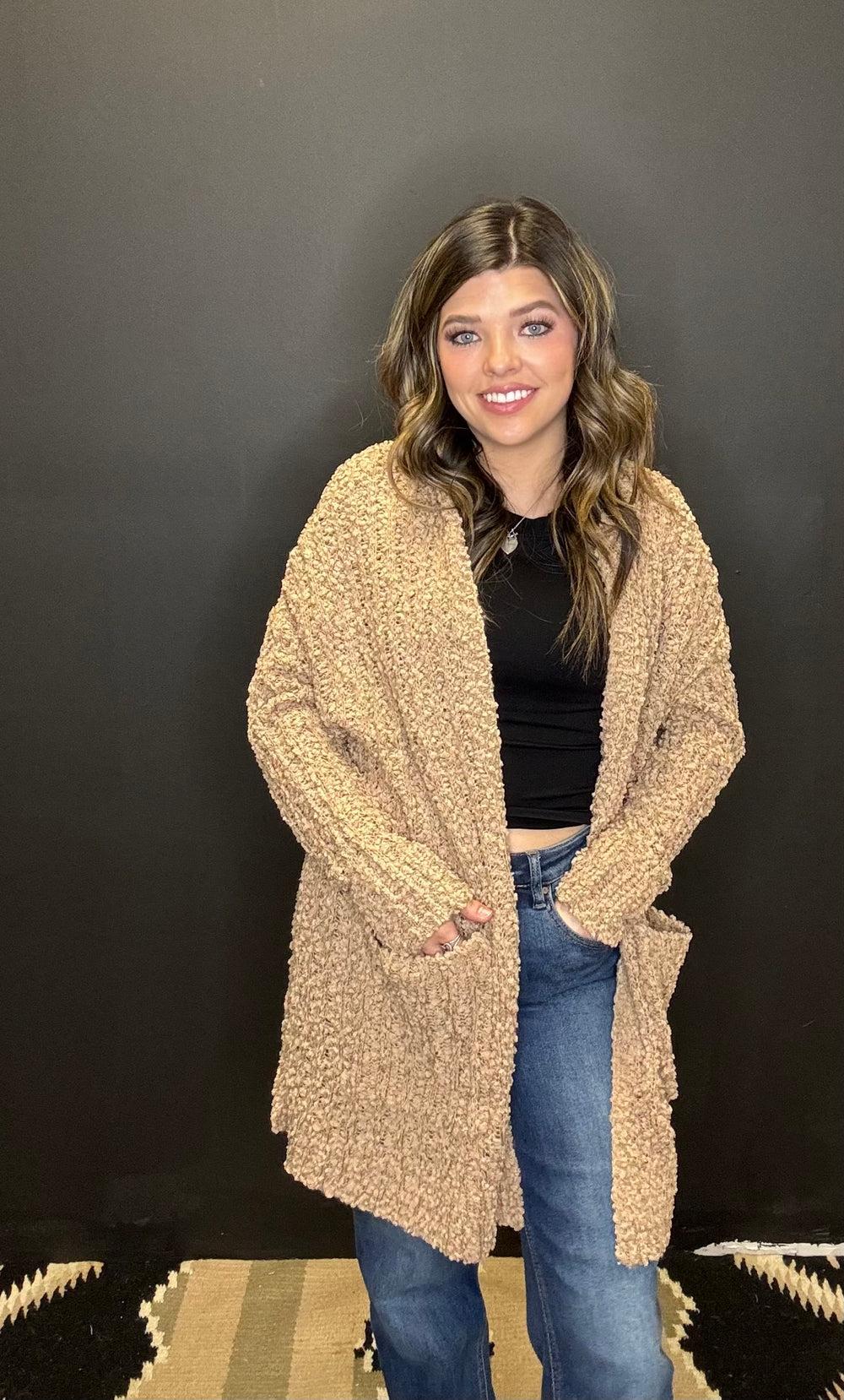 Pop It Like It's Hot Cardigans* Product Image