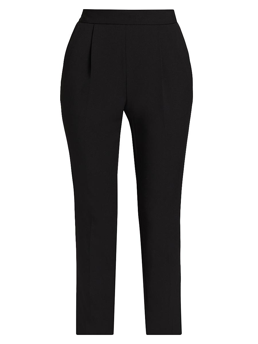 Womens The Willow Straight Pants Product Image