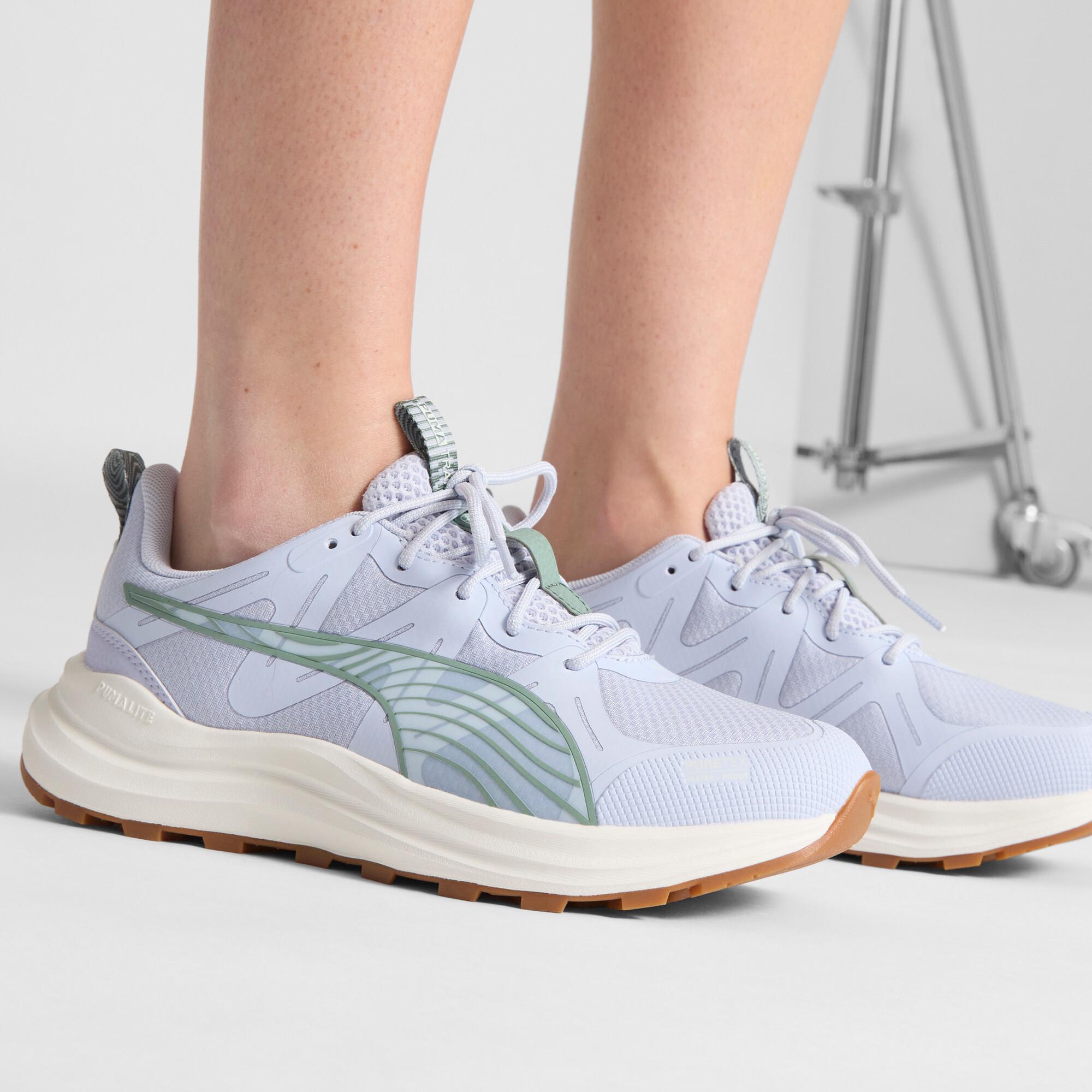 Reflect Lite Trail PTX Women's Running Shoes Product Image