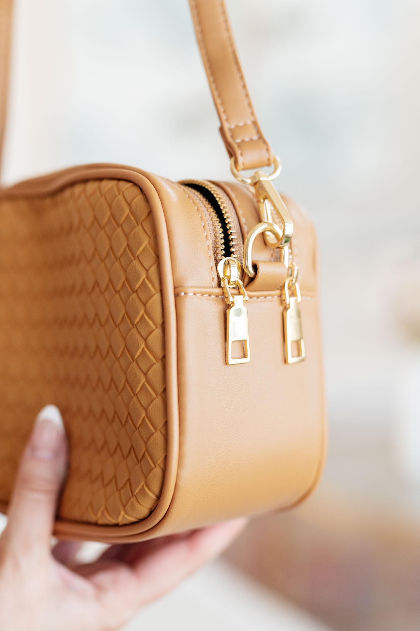 Golden Hour Crossbody (Online Exclusive) Product Image