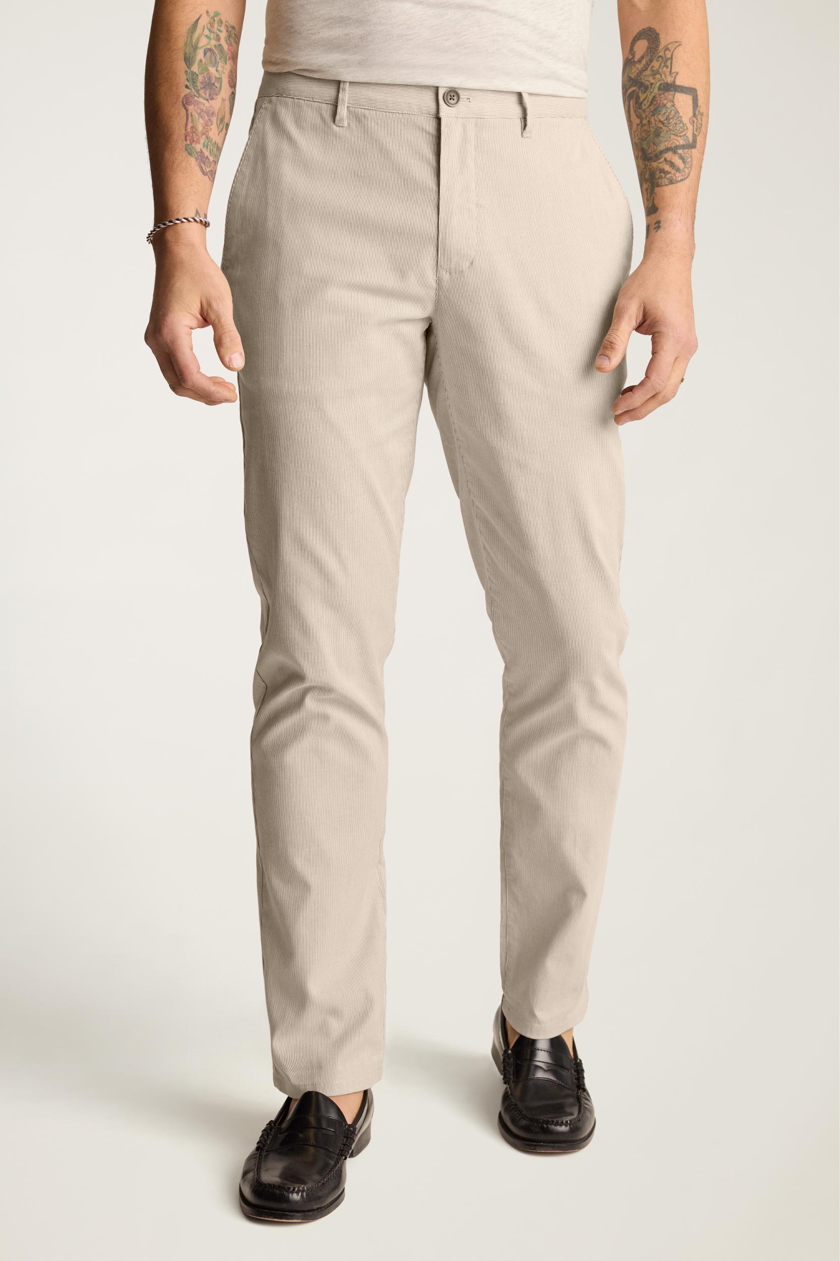 Lightweight Chino Product Image