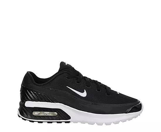 Nike Womens Air Max Bia Sneaker Running Sneakers Product Image