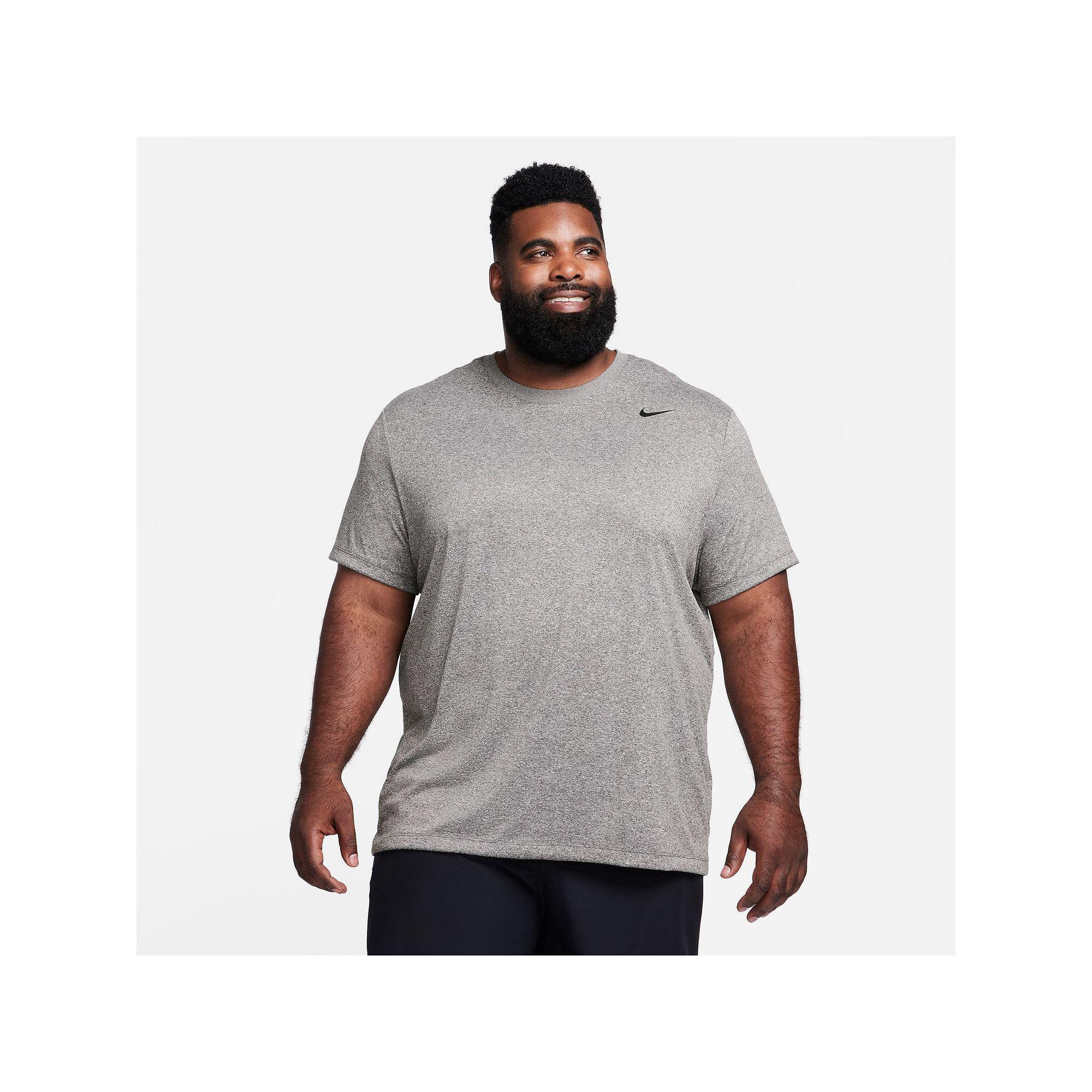 Men's Nike Dri-FIT Legend Fitness Tee,  Product Image