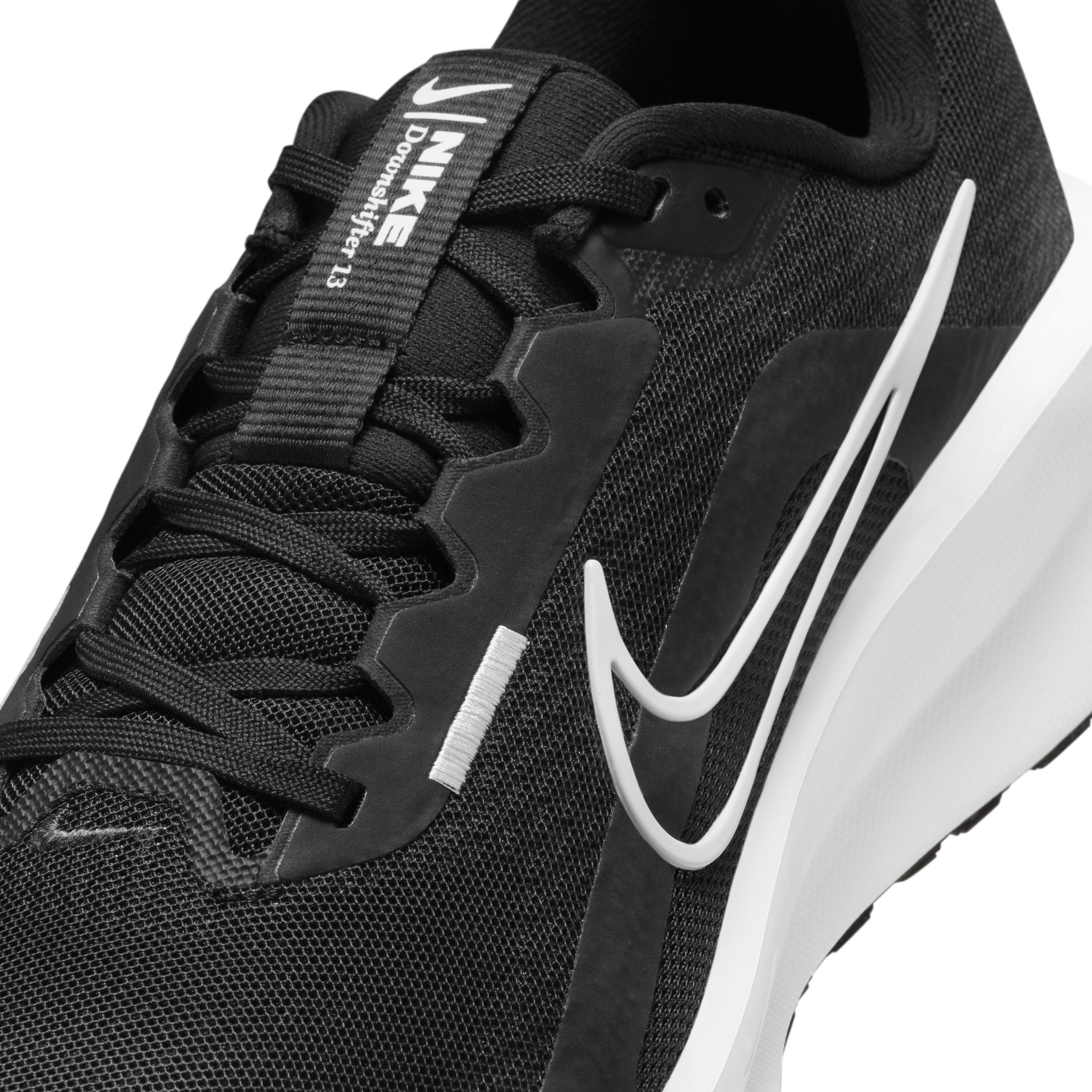 Nike Mens Downshifter 13 Road Running Shoes | FD6454-001 Product Image
