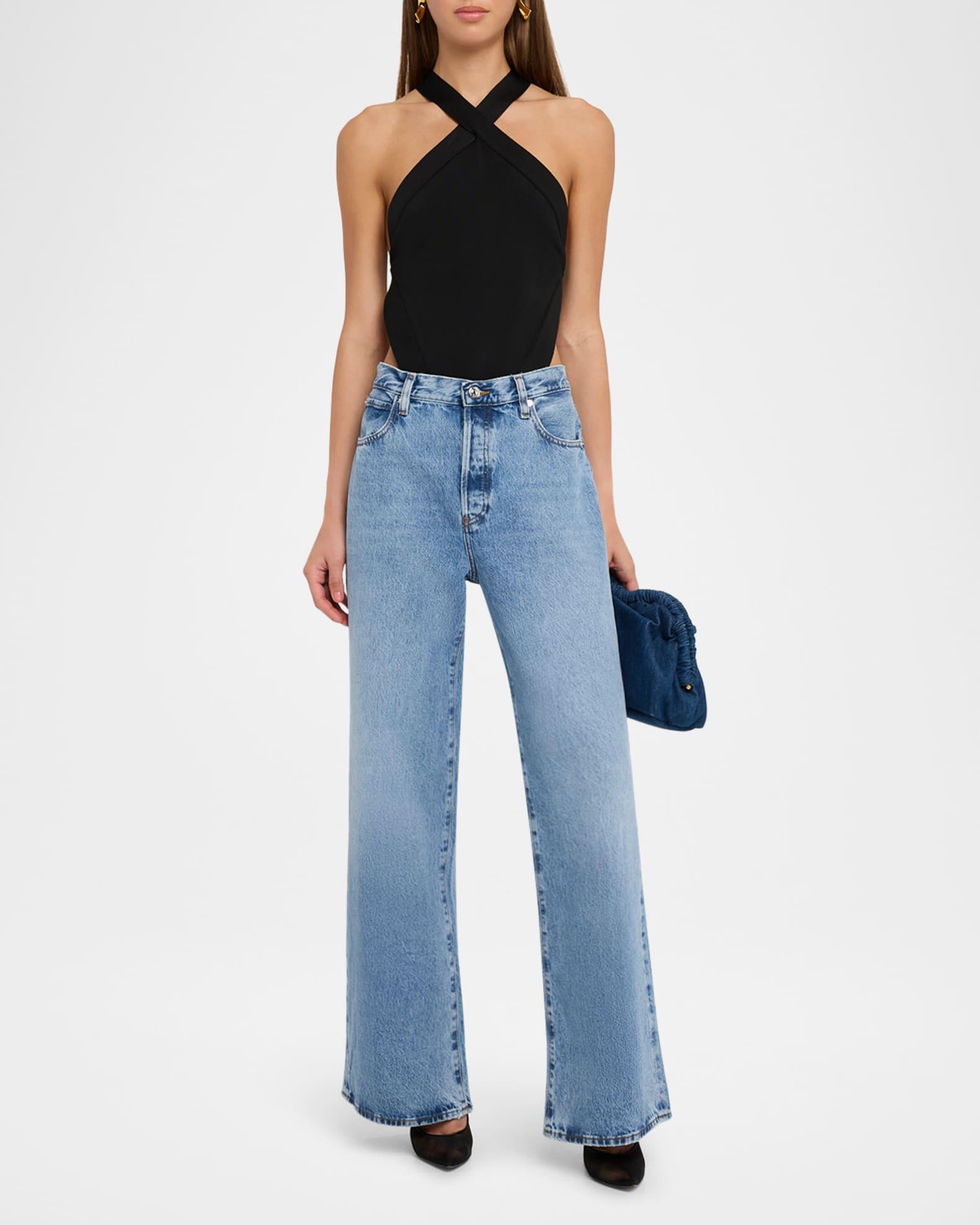 The Loose Jeans Product Image