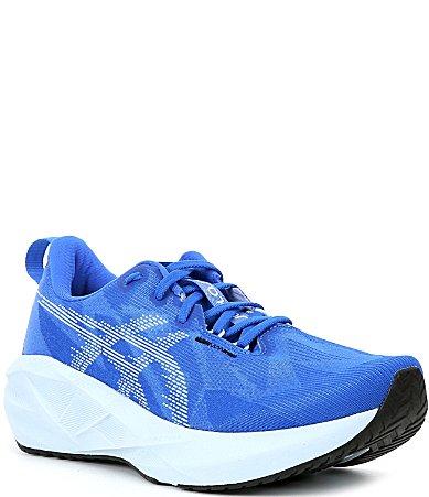 ASICS Mens NOVABLAST 5 Running Shoes Product Image