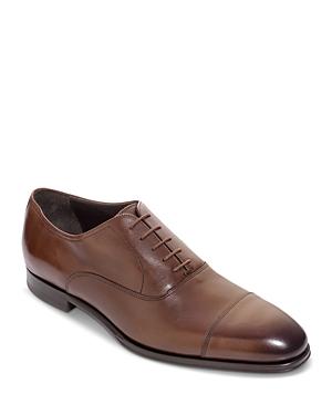 To Boot New York Mens Nico Lace Up Cap Toe Oxford Dress Shoes Product Image