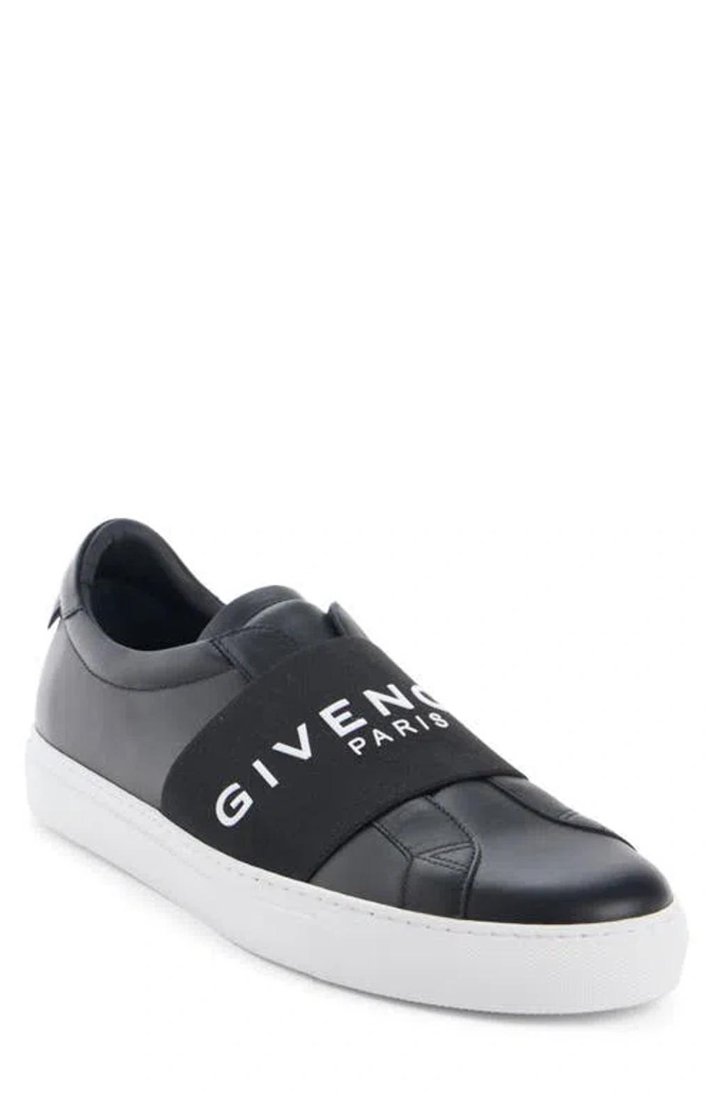 City Court slip-on trainers Product Image
