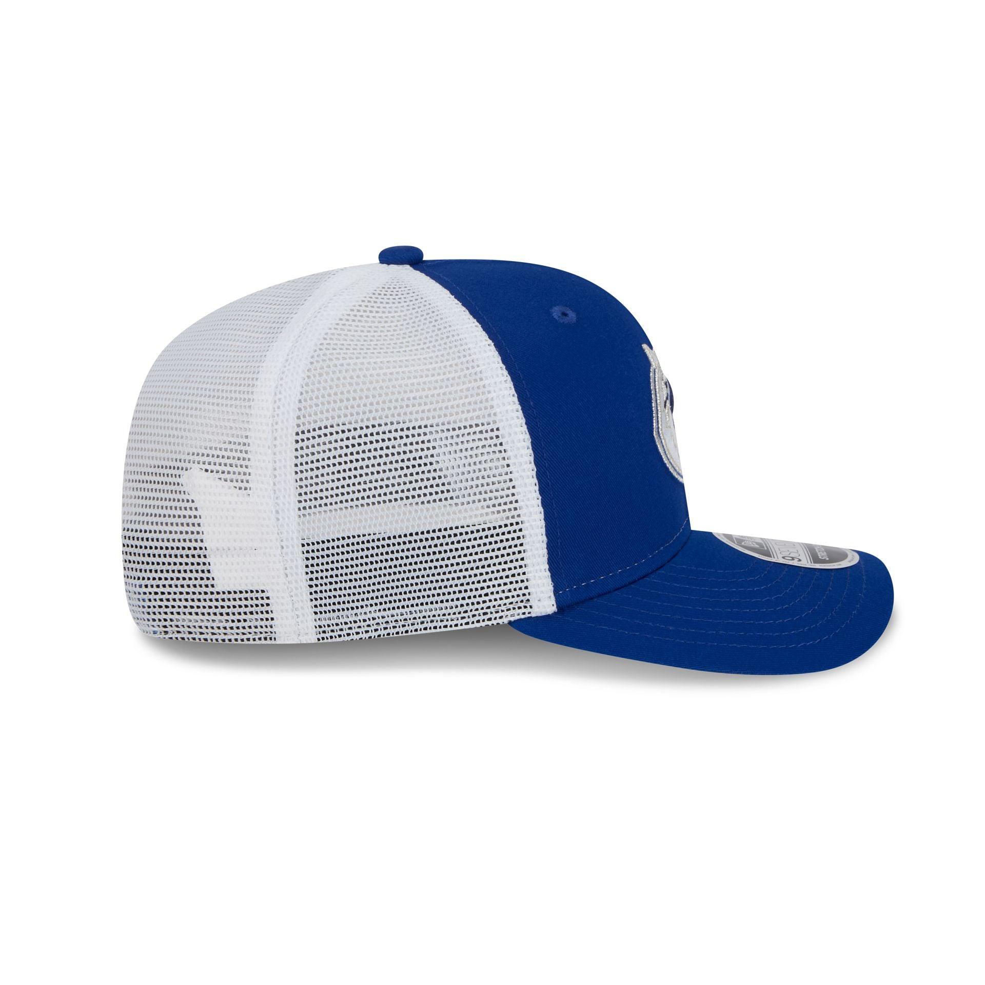 Vancouver Canucks Team 9SEVENTY Trucker Hat Male Product Image