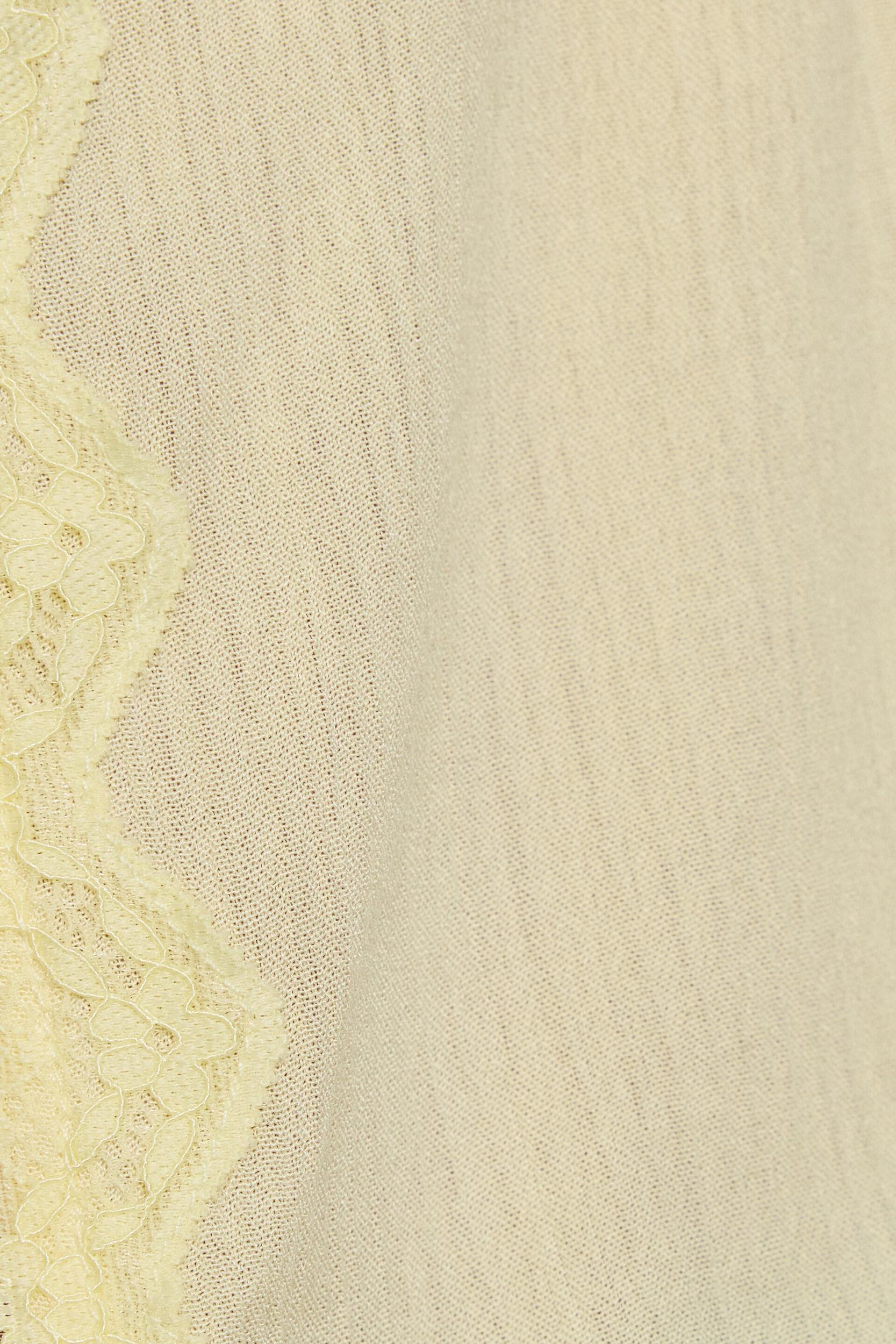 Lace Flyaway Cami Top Product Image