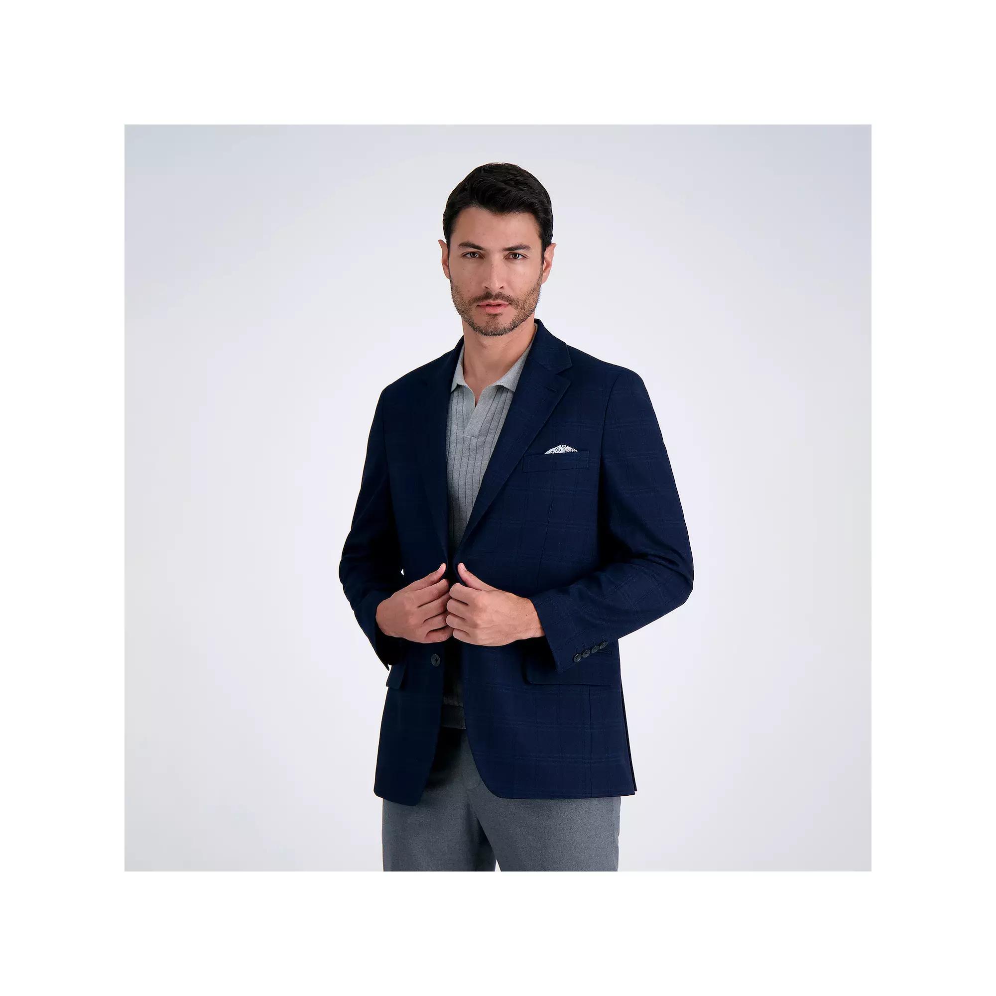 Men's J.M. Haggar™ Premium Tailored-Fit Sport Coat,  Product Image