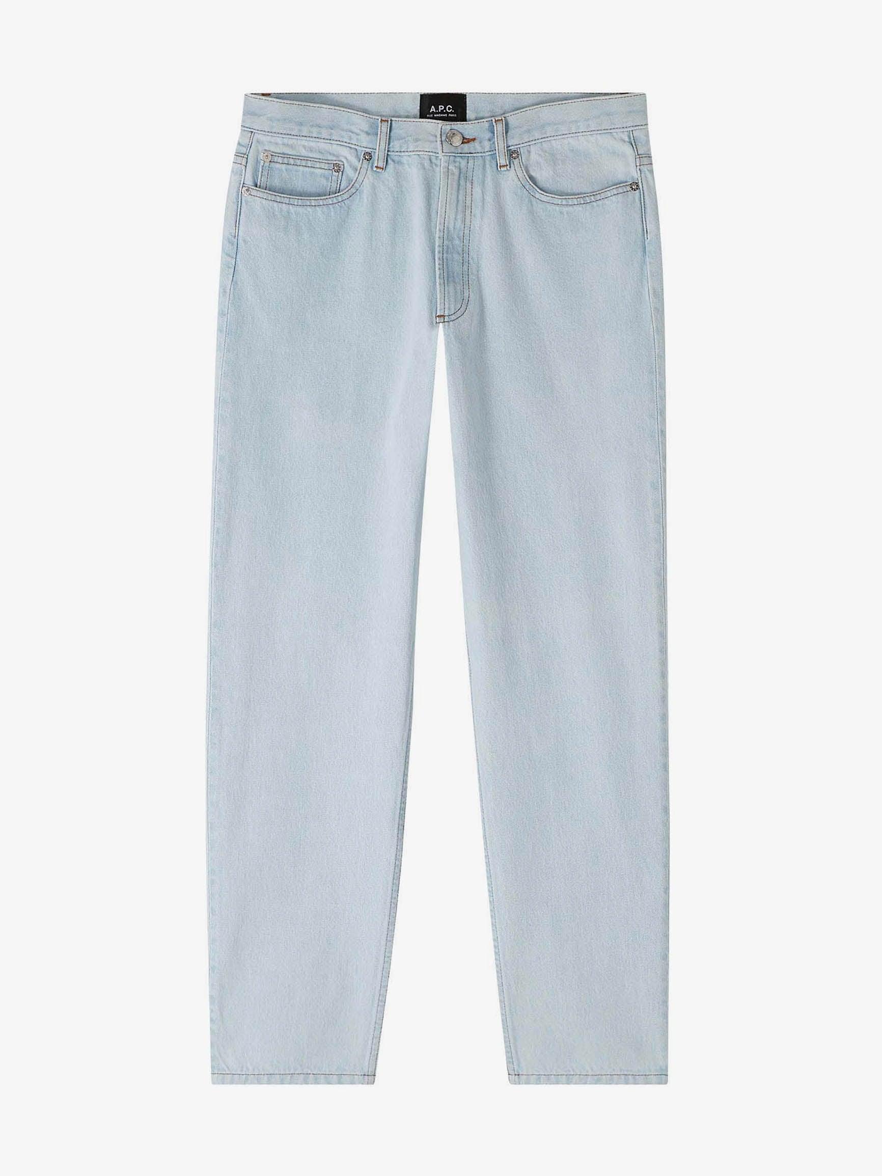 Martin jeans Product Image