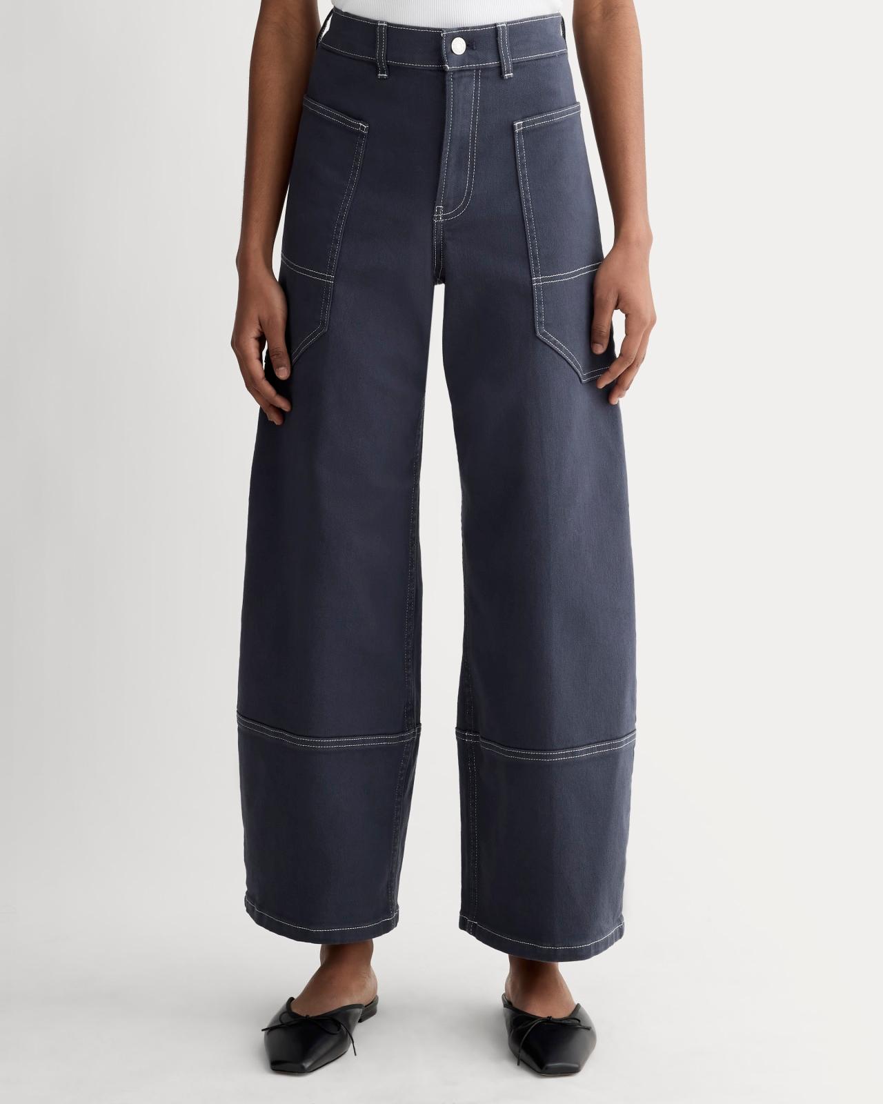 Womens Utility Gardener Pant by Everlane Product Image