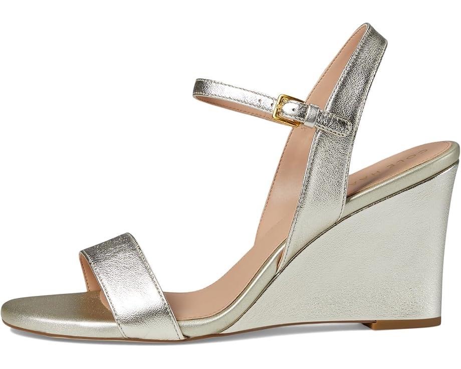 Rachel Buckle Sandals Product Image