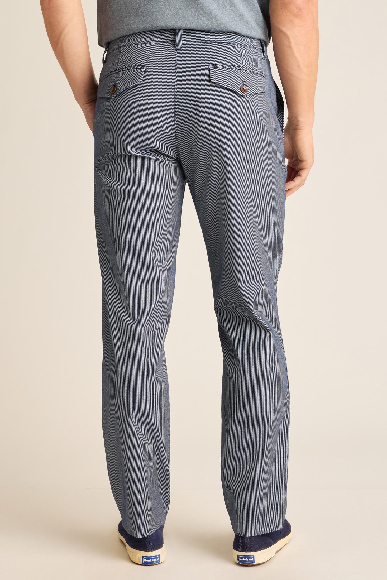 Lightweight Chino Product Image