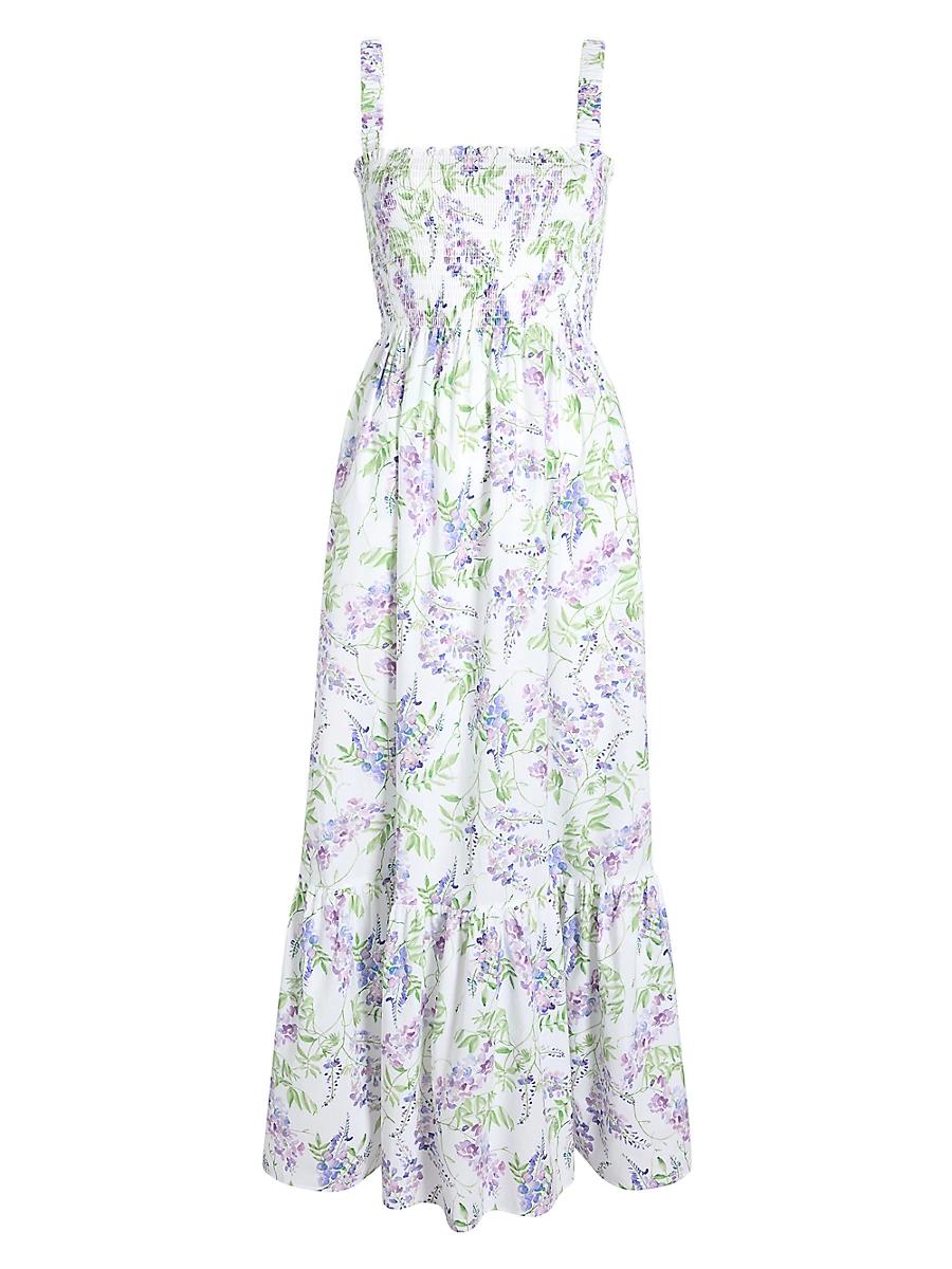 Womens The Anjuli Nap Dress Product Image