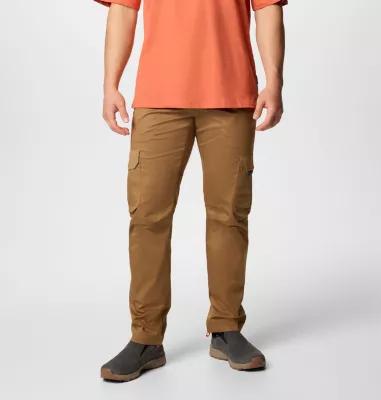 Columbia Mens Landroamer Twill Cargo Pants- Product Image