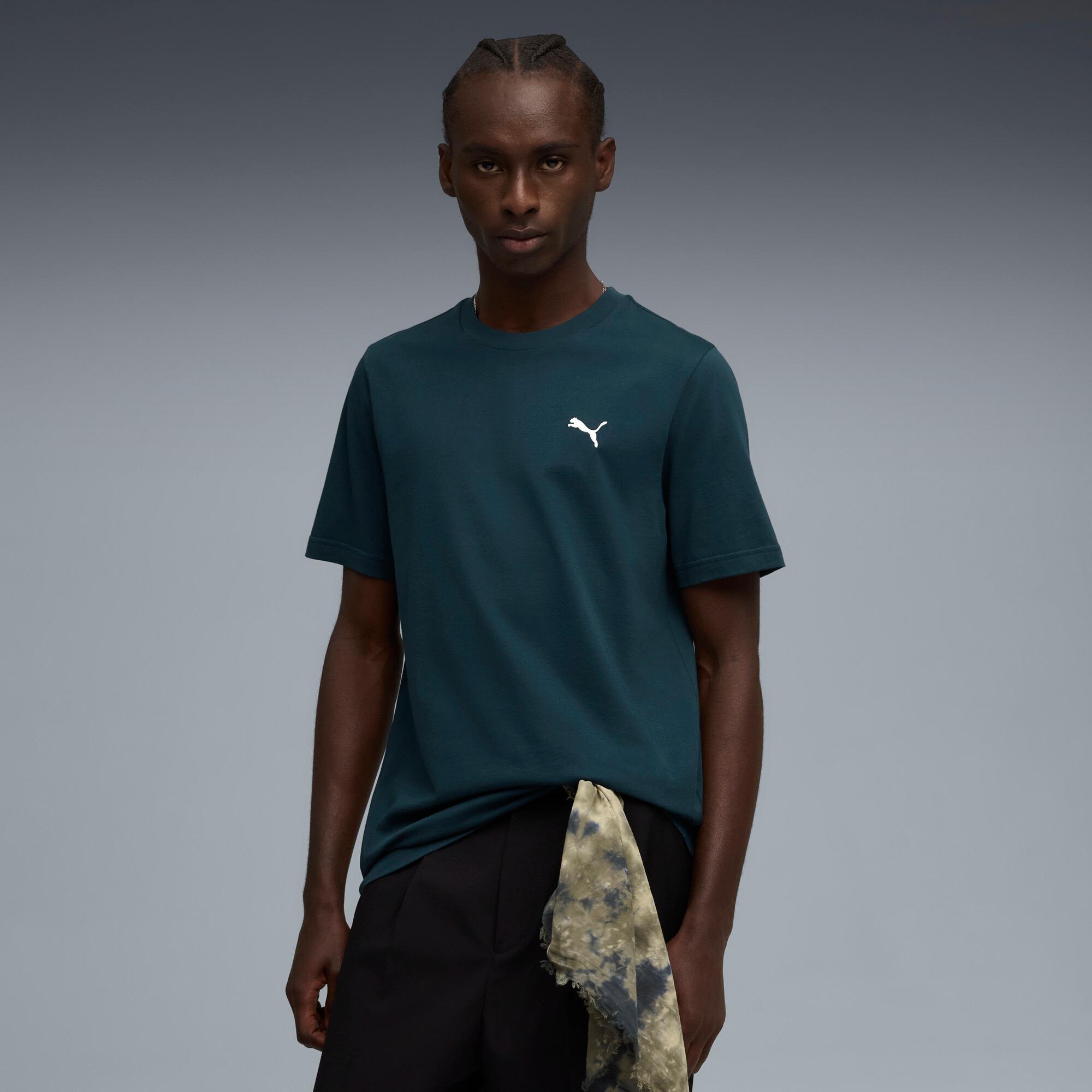 WARDROBE ESSENTIALS Men's Tee Product Image