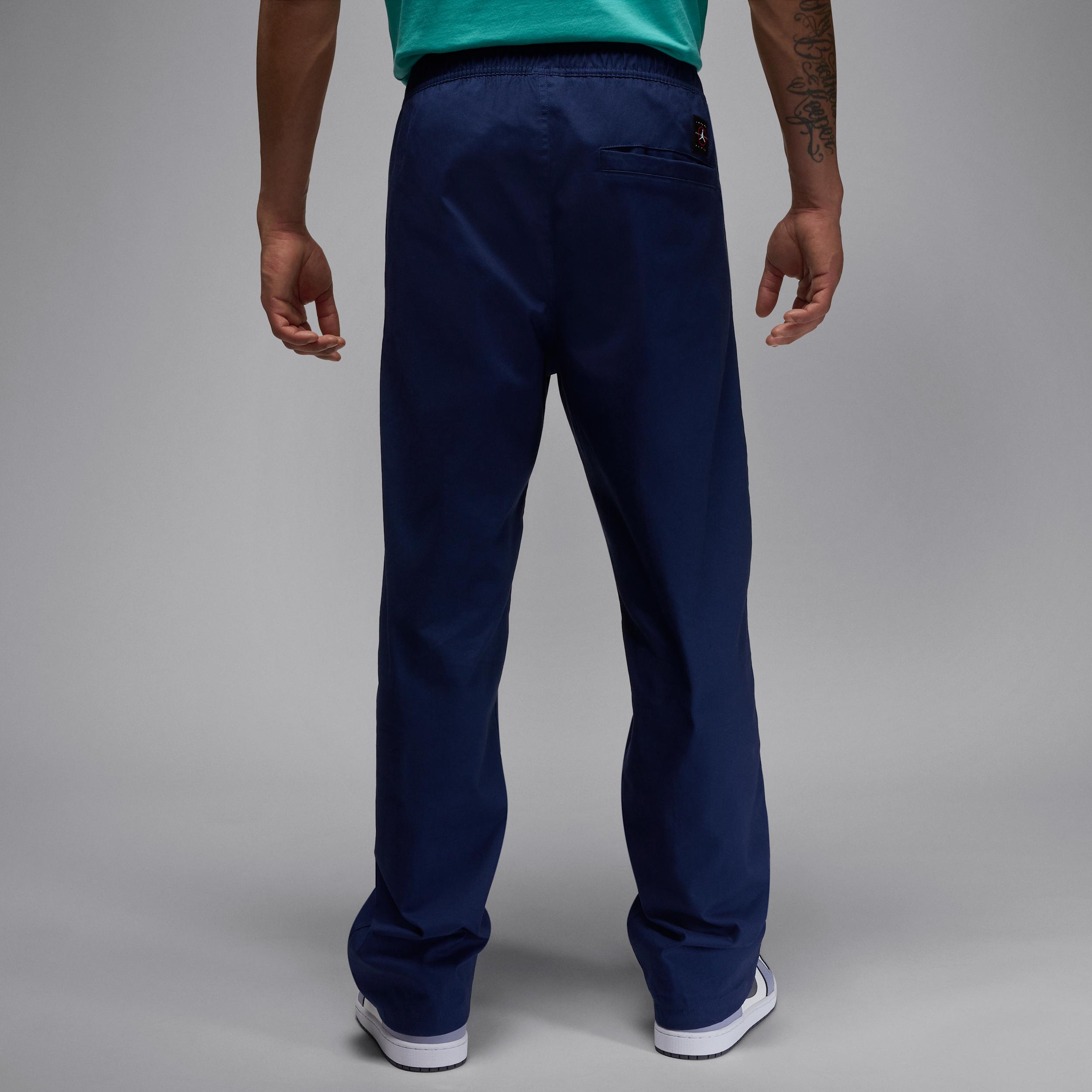 Mens Jordan Essentials Woven Pants | HF9329-410 Product Image