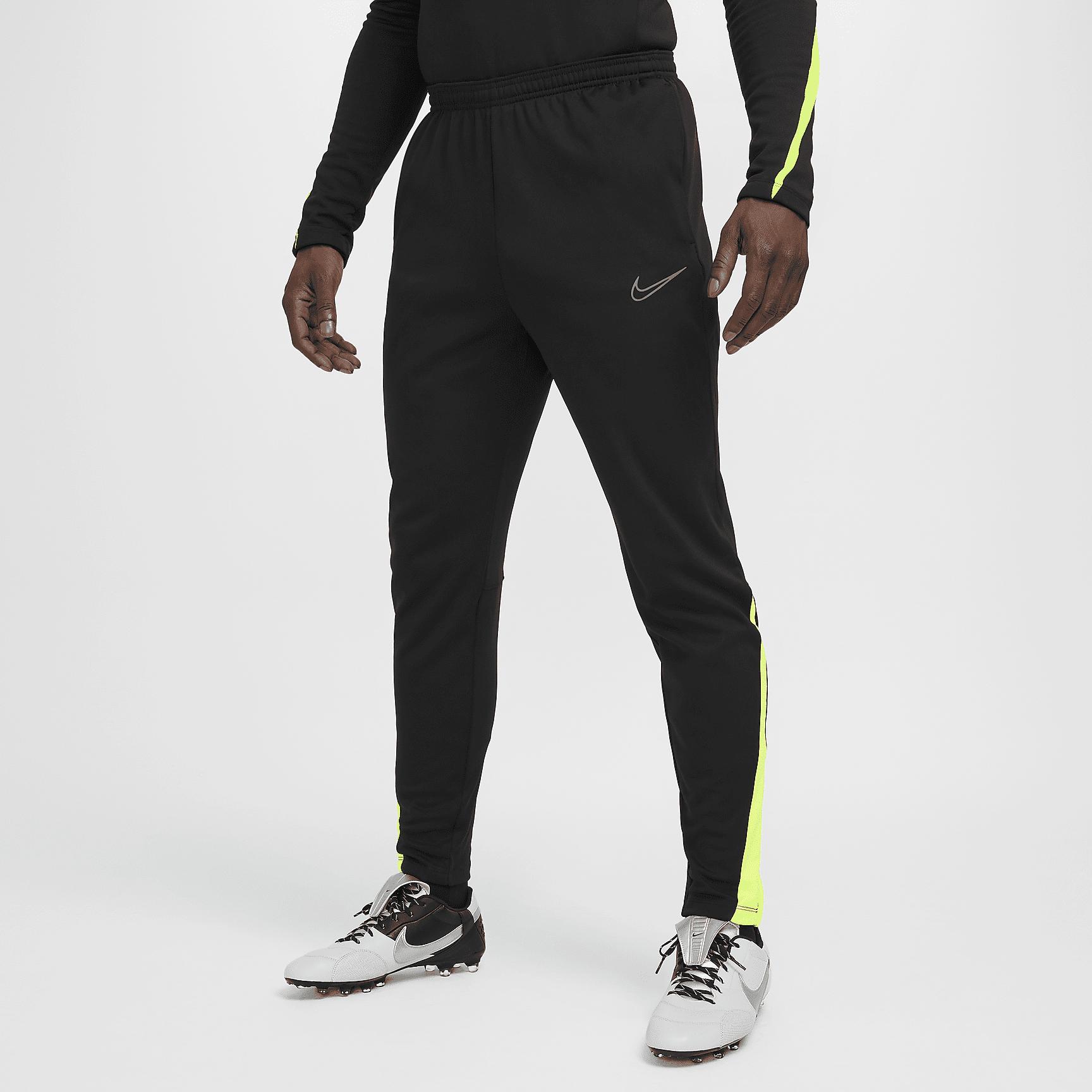 Nike Academy Winter Warrior Men's Therma-FIT Soccer Pants Product Image