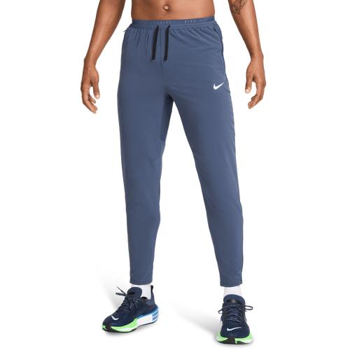Nike Mens Stride Dri-FIT Woven Running Pants | HV4544-437 Product Image