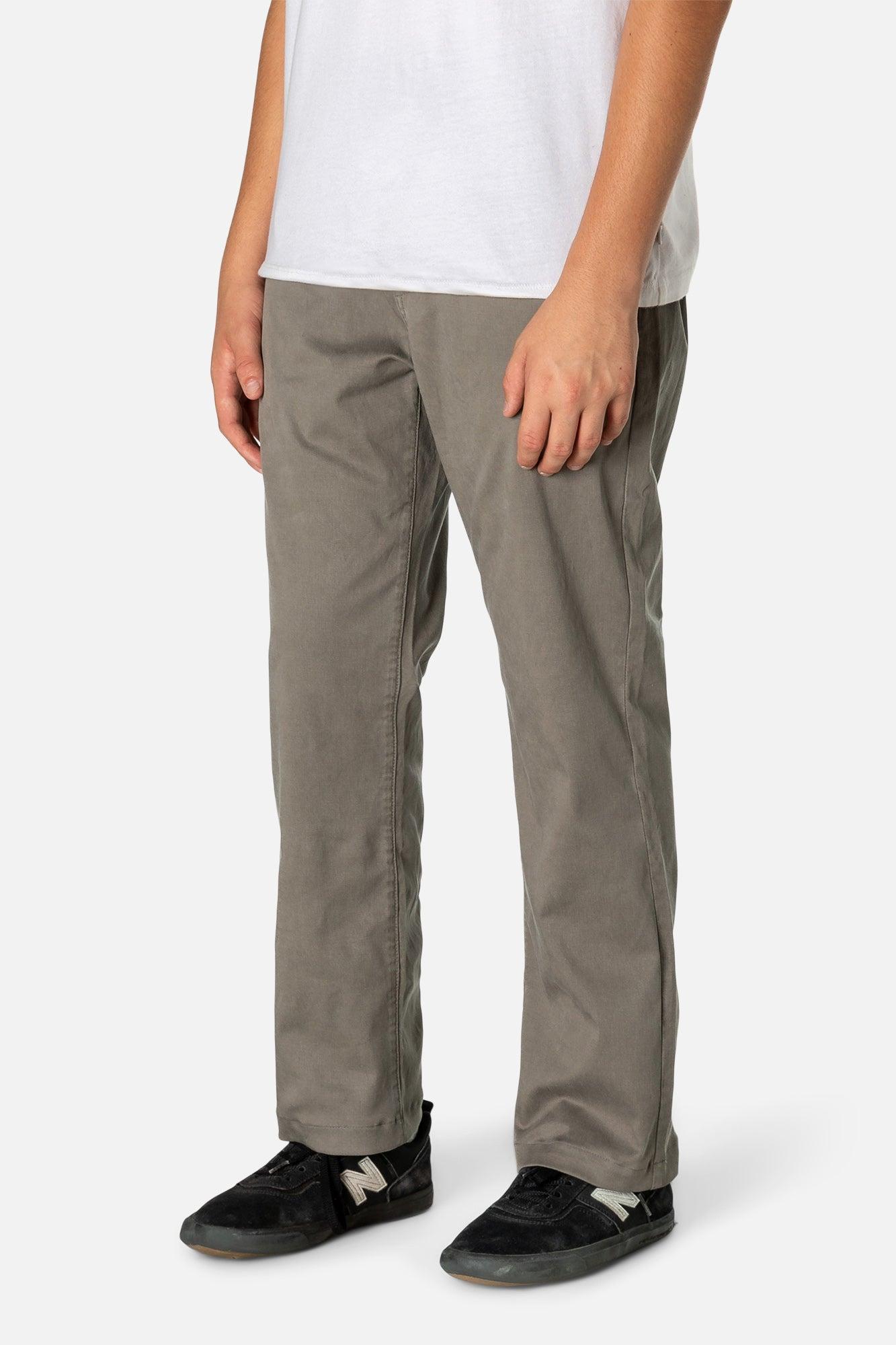 BOYS PIPELINE CHINO PANT Product Image