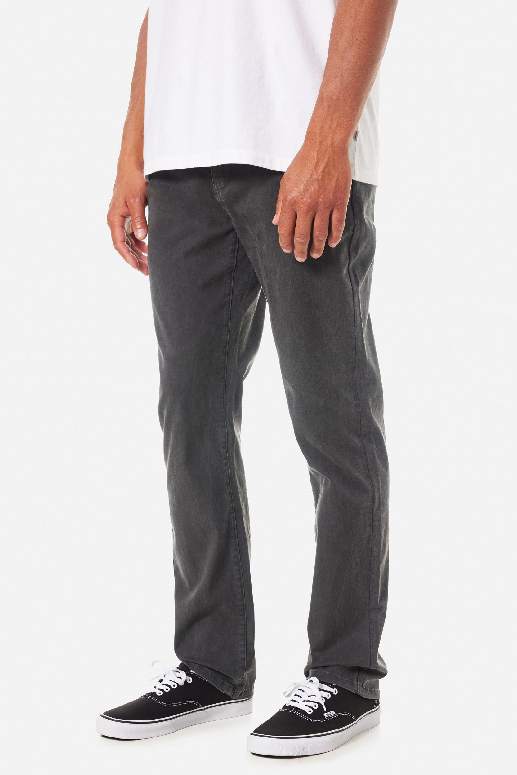 COREY CHINO PANT Product Image