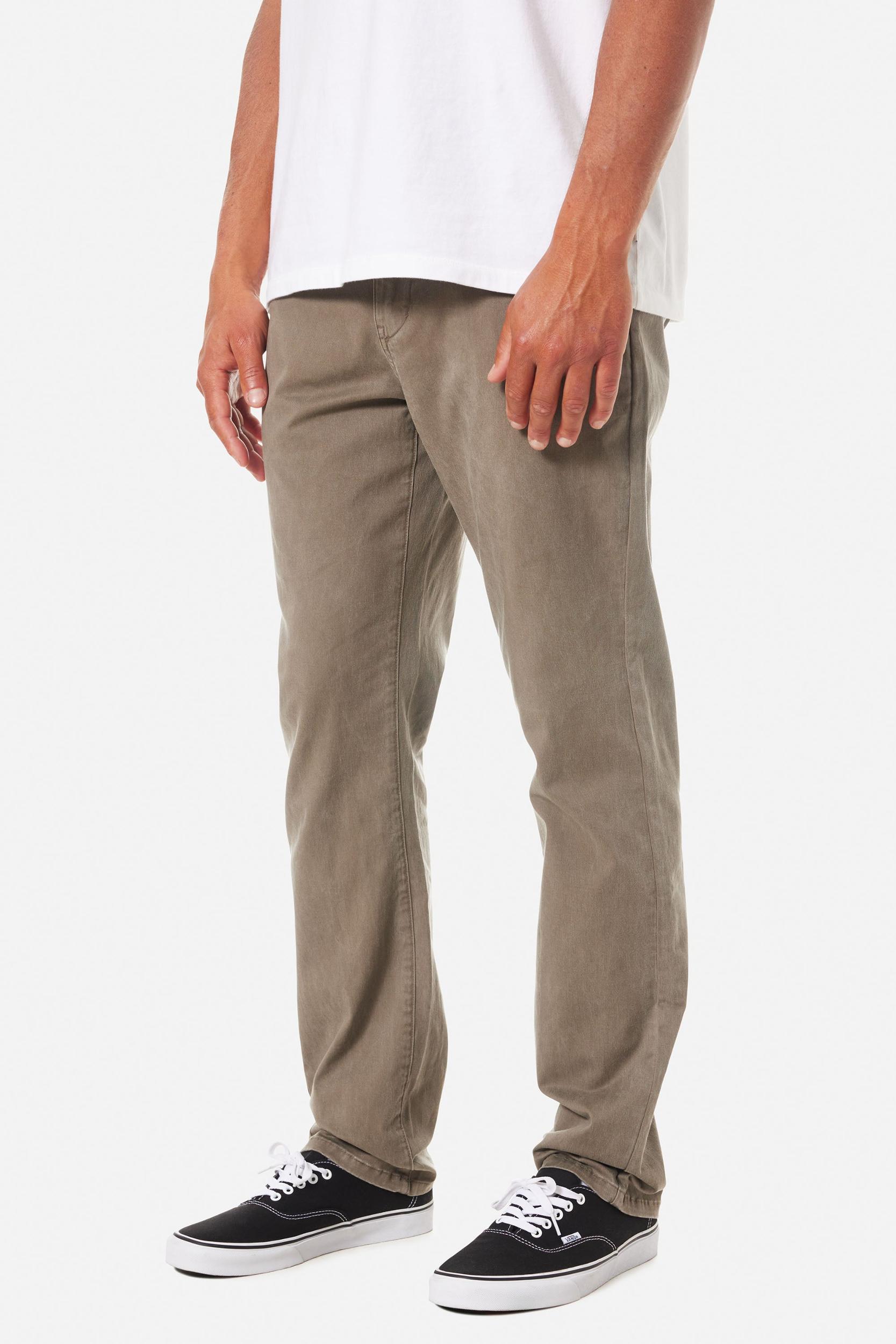 COREY CHINO PANT Product Image