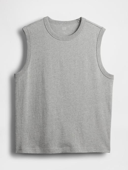 Muscle Tank Top Product Image