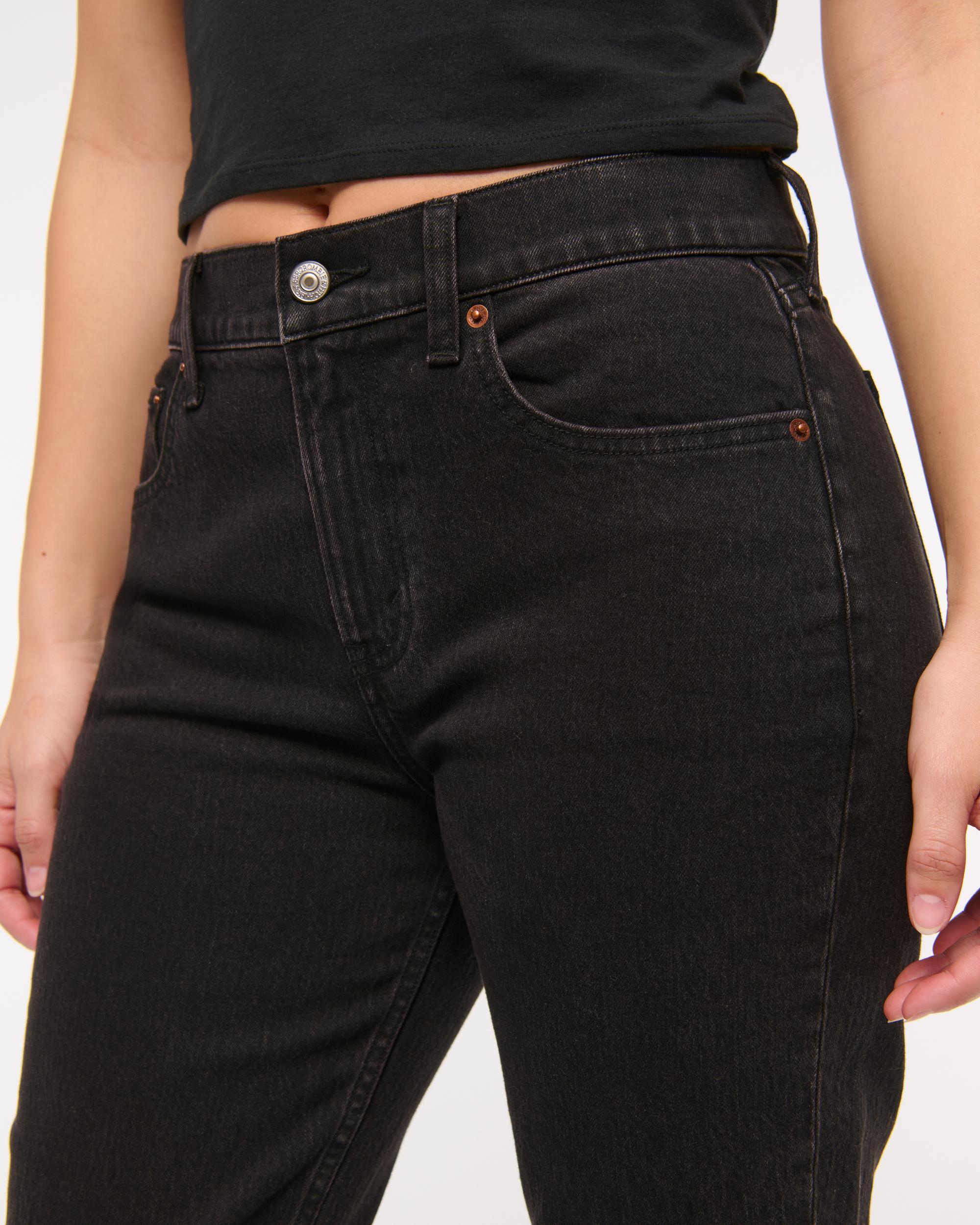 Curve Love Mid Rise Bootcut Jean Product Image
