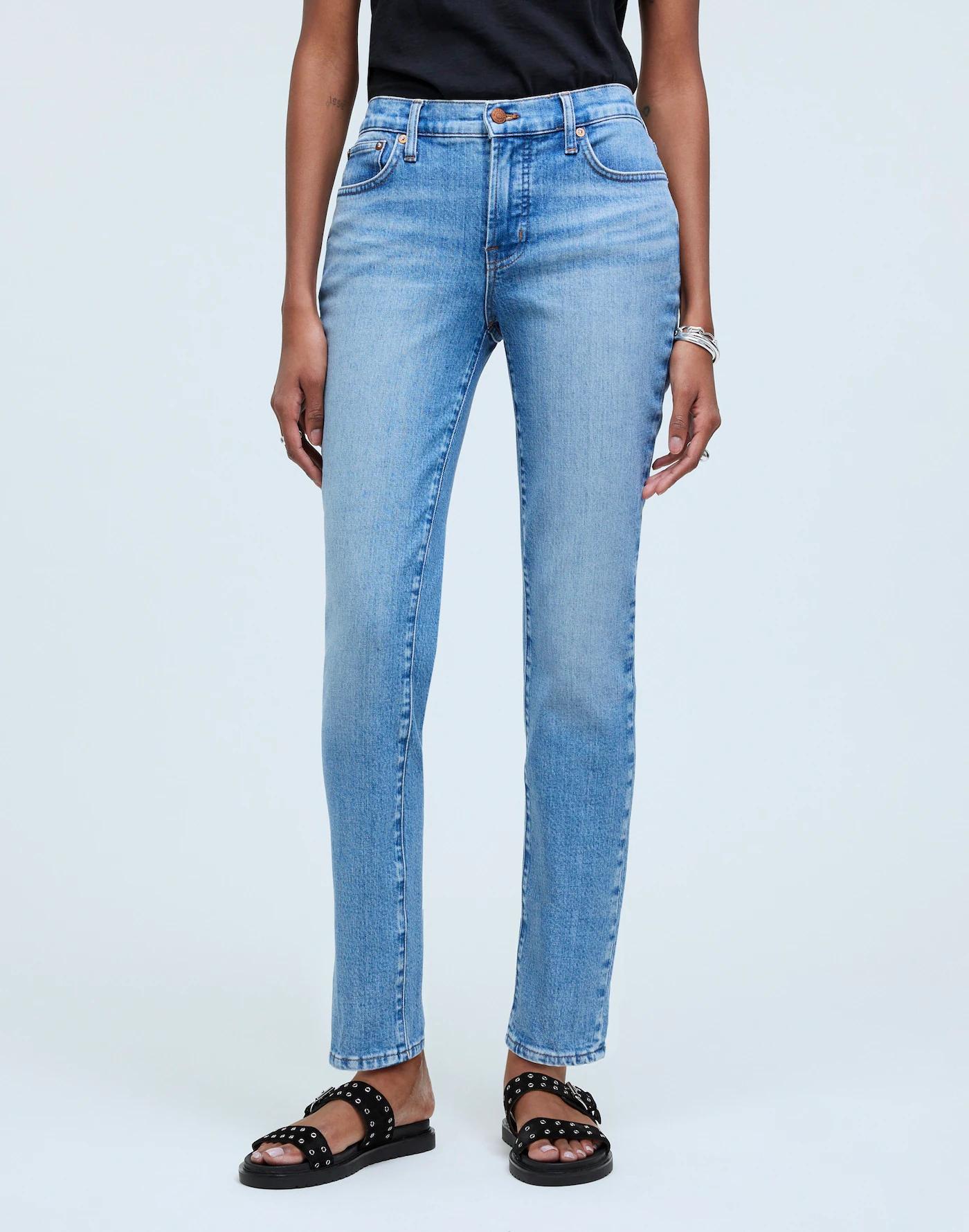 The Perfect Vintage Jean Product Image