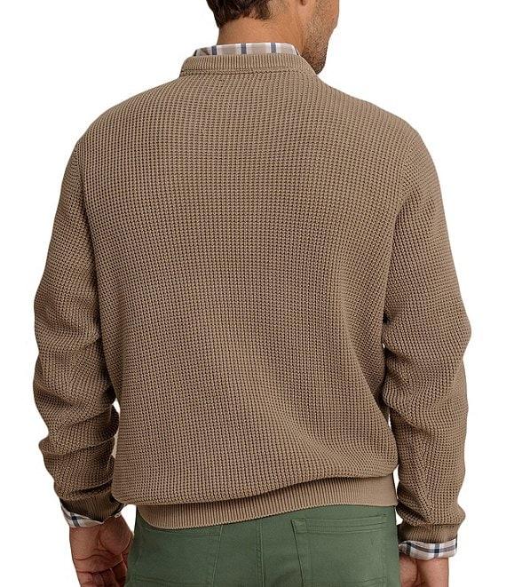 Southern Tide Carrington Garment Dyed Crew Sweater Product Image