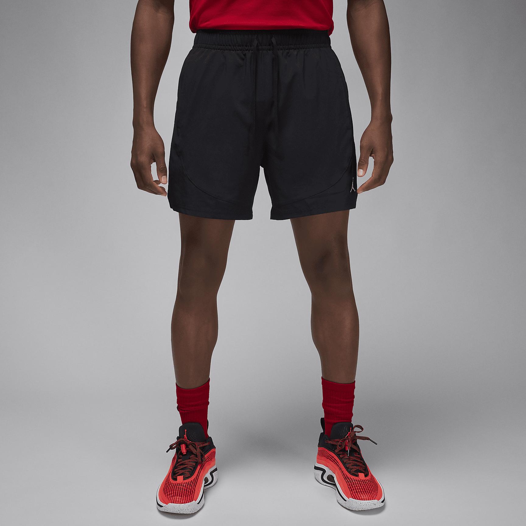 Men's Jordan Dri-FIT Sport Woven Shorts Product Image