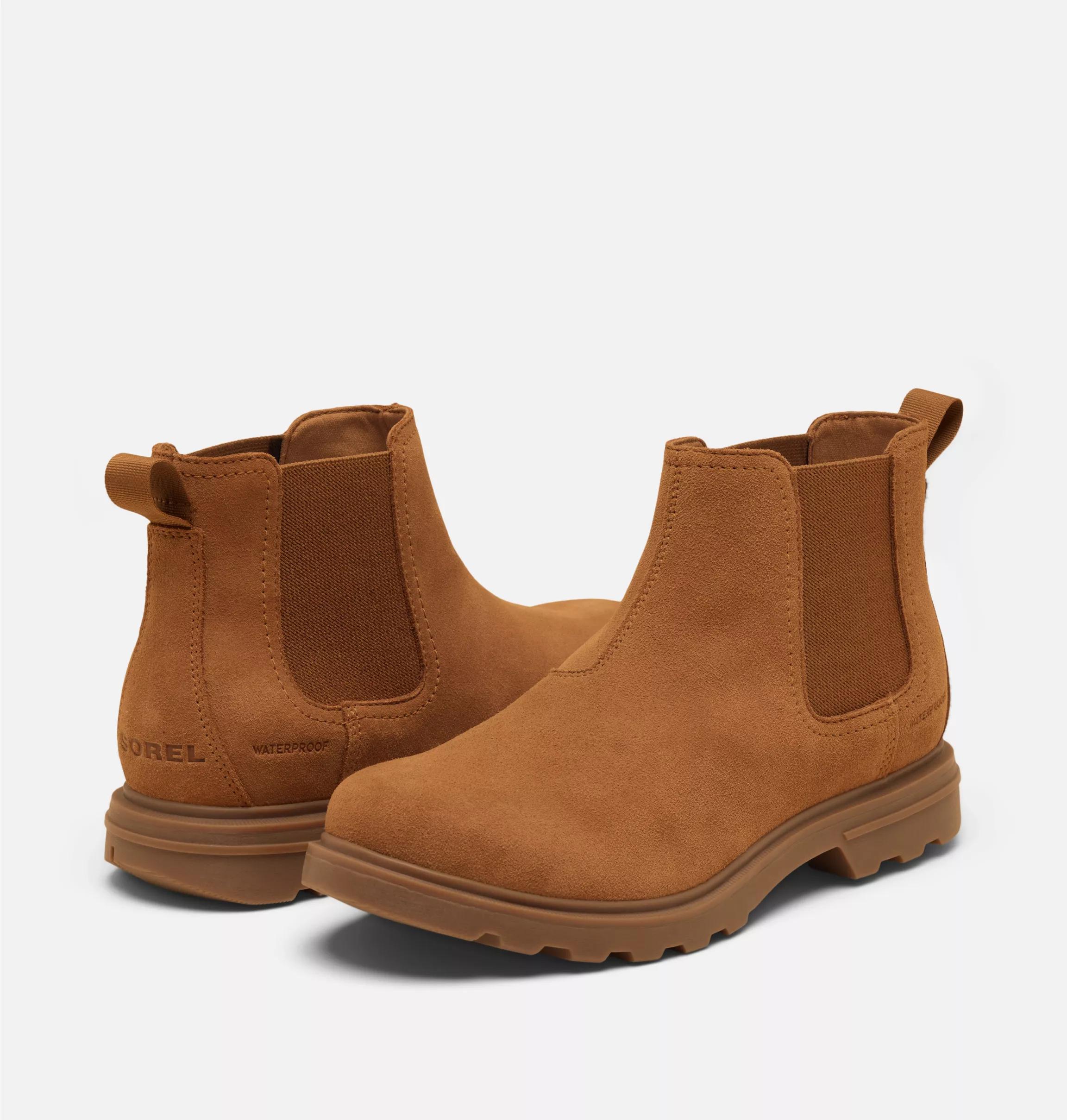CYPRUS™ Men's Waterproof Chelsea Boot Product Image