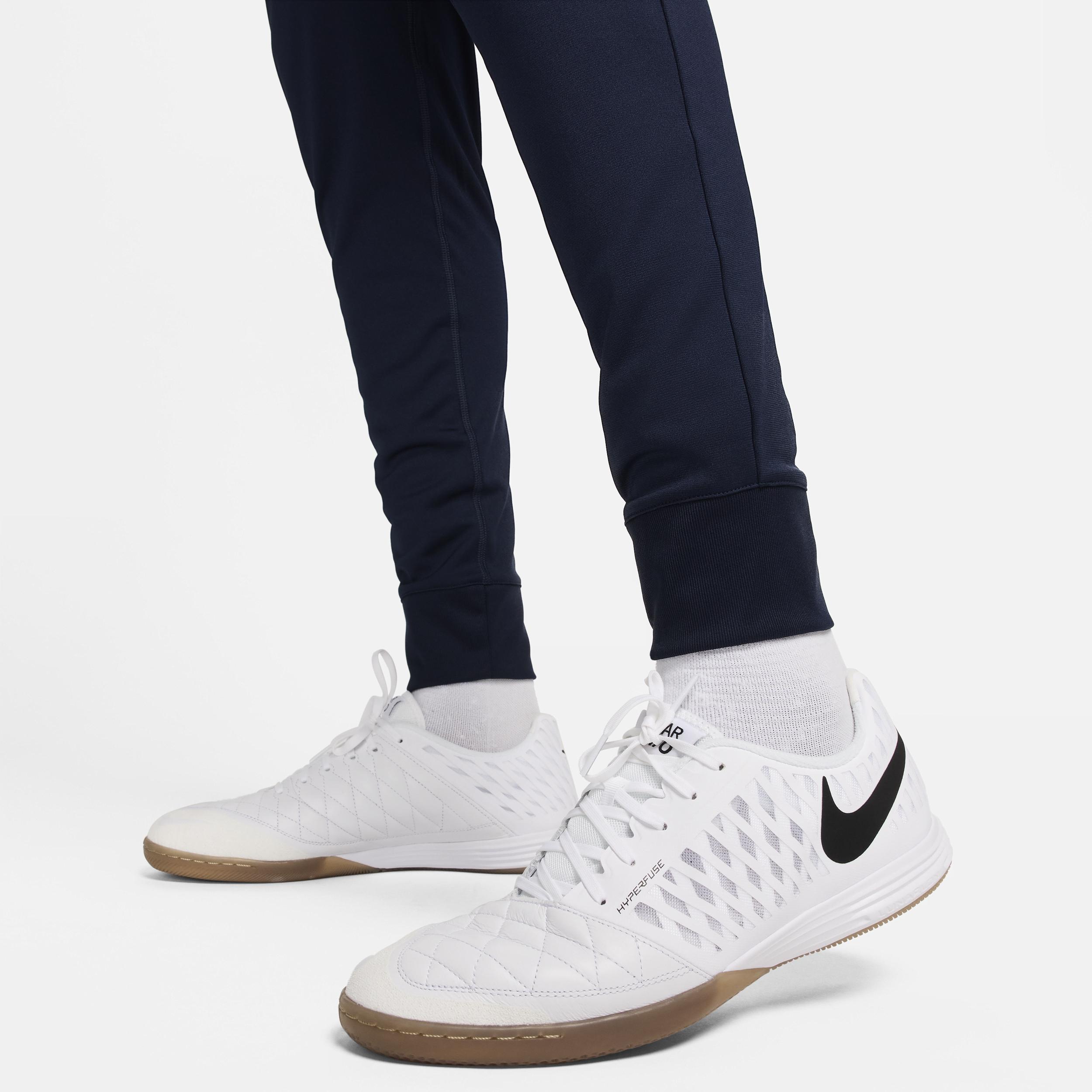 USMNT Strike Nike Mens Dri-FIT Soccer Track Pants | FJ2330-451 Product Image