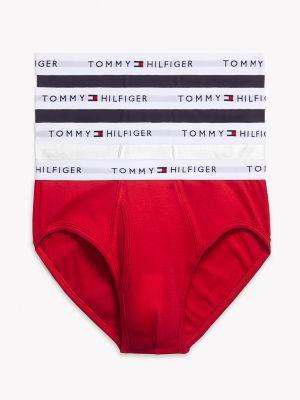 Cotton Classics Brief 4-Pack Product Image
